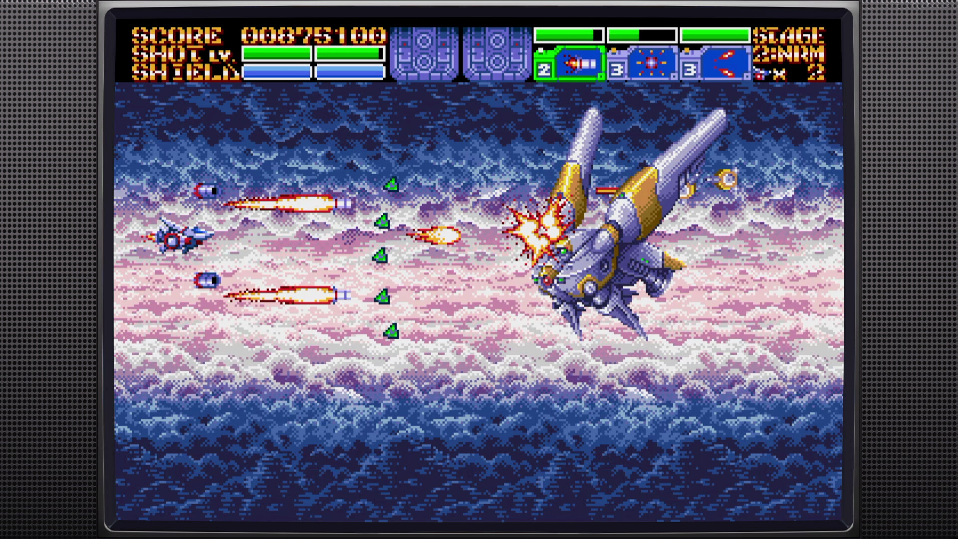 Earthion screenshot 4