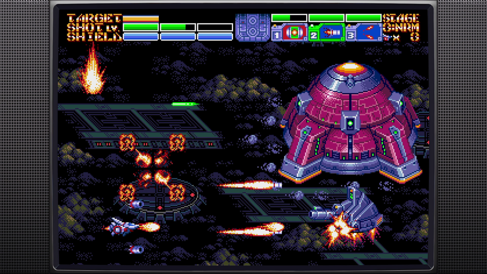Earthion screenshot 3