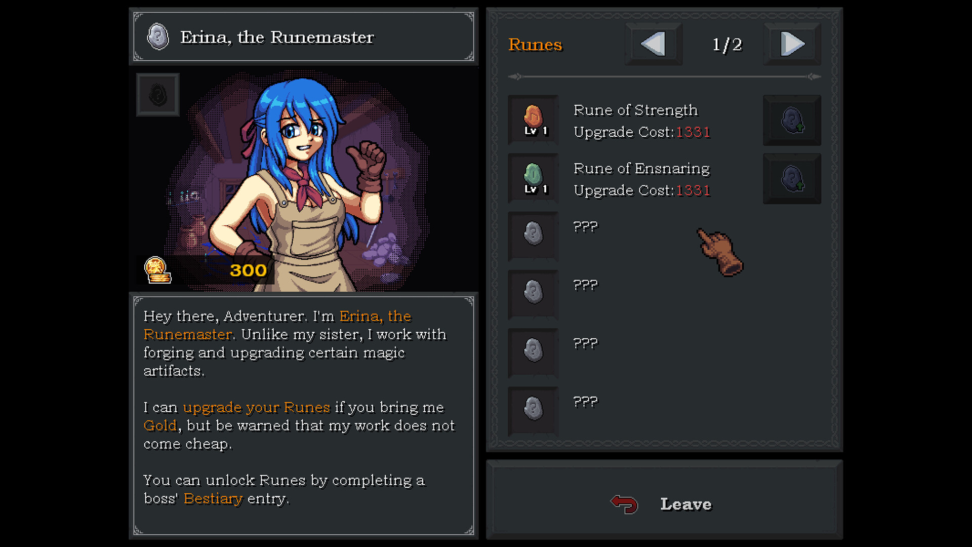 Dungeon Mori screenshot 8