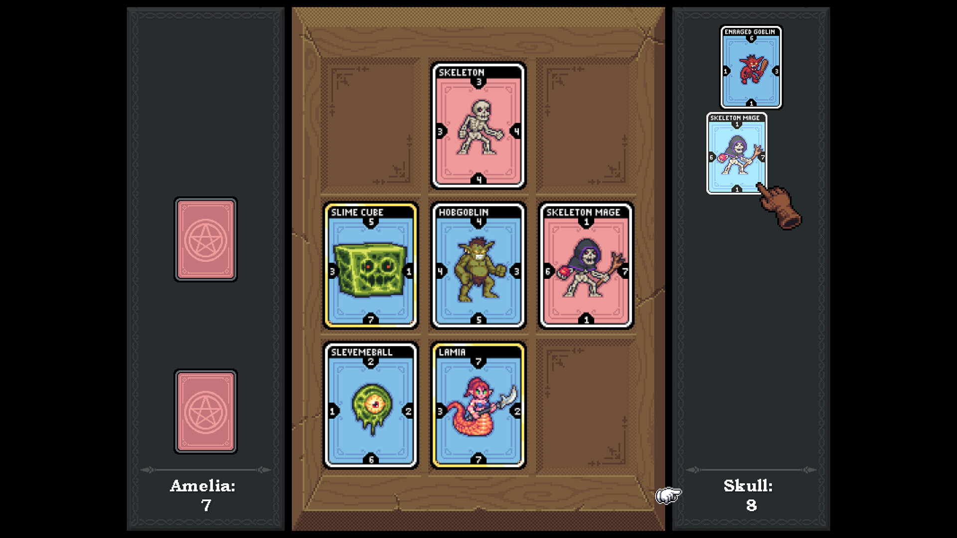 Dungeon Mori screenshot 12