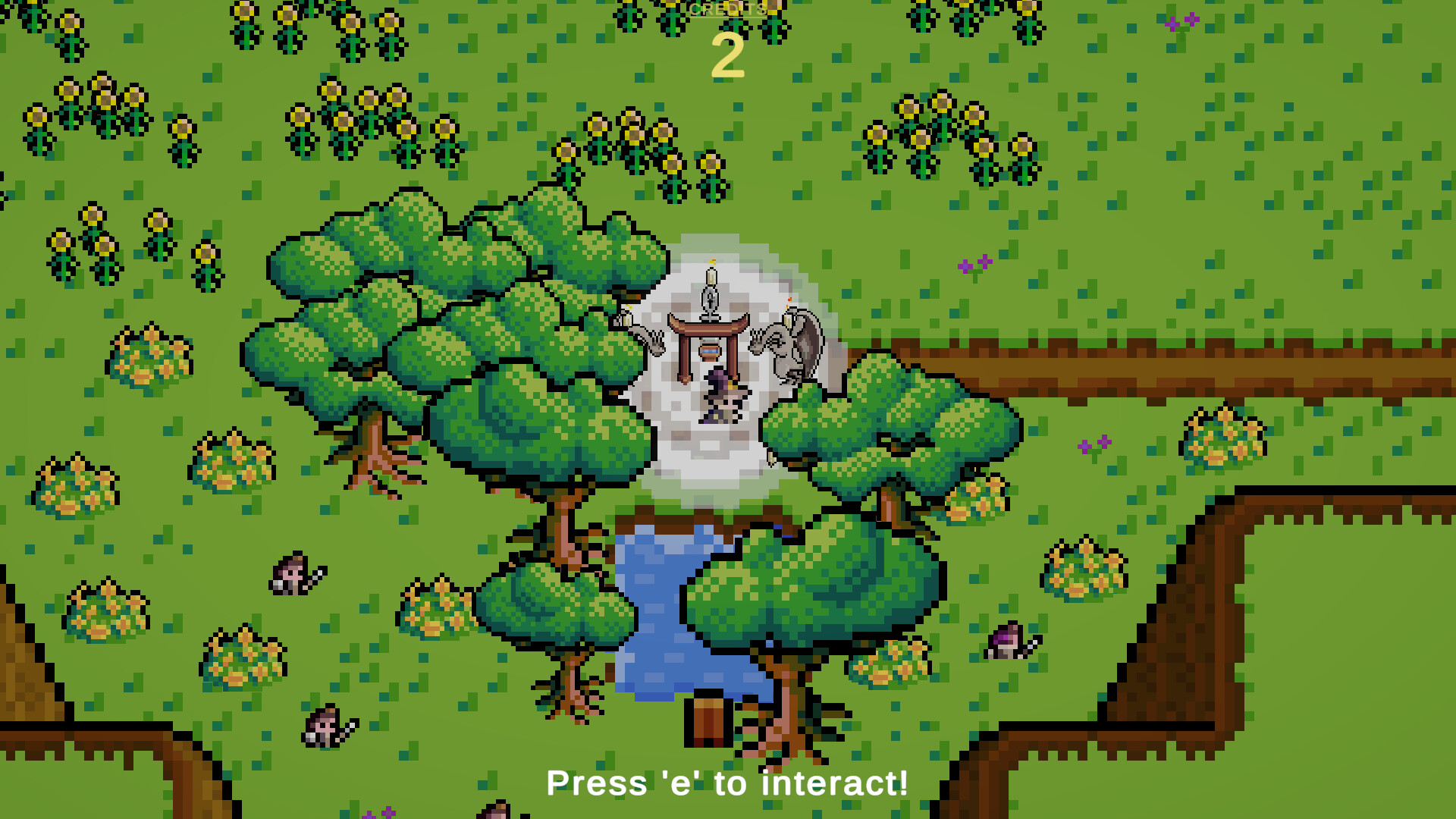 Space Witch screenshot 8