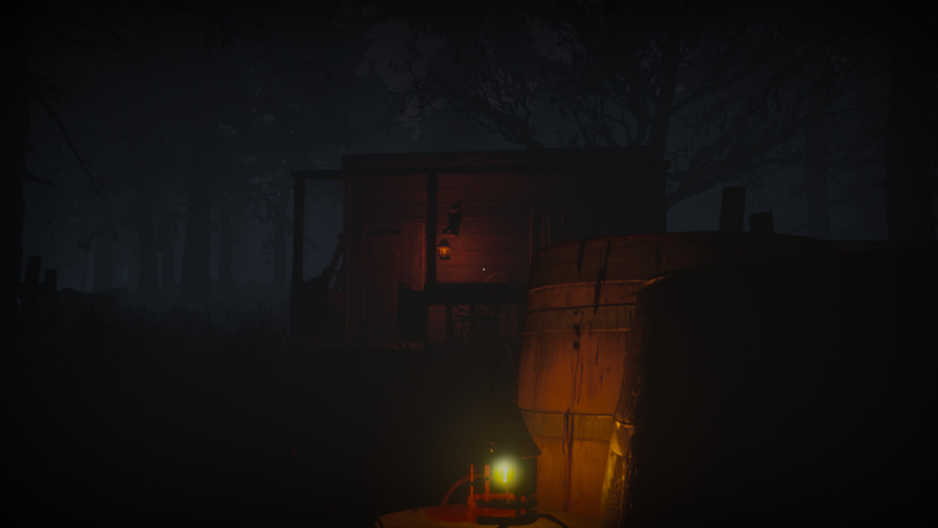 Resfer : Who is there screenshot 2