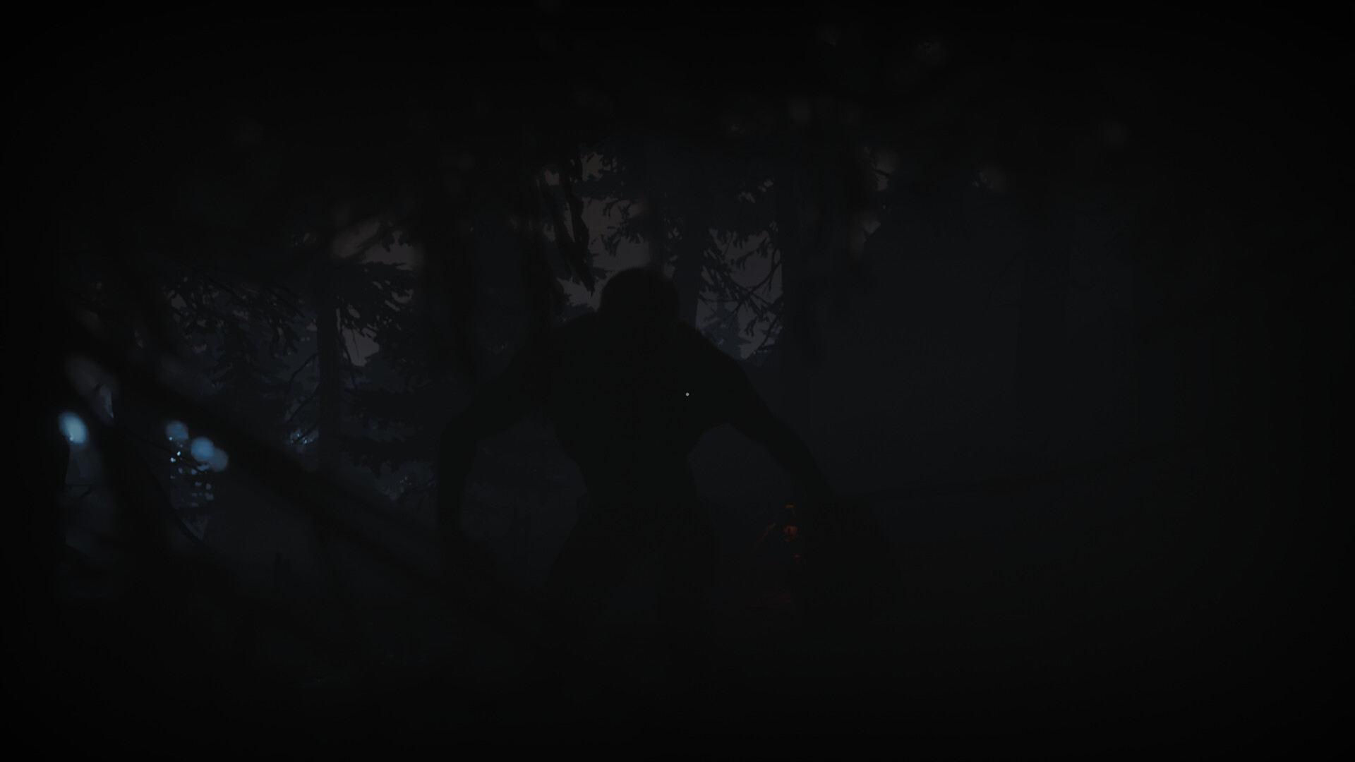 Resfer : Who is there screenshot 1
