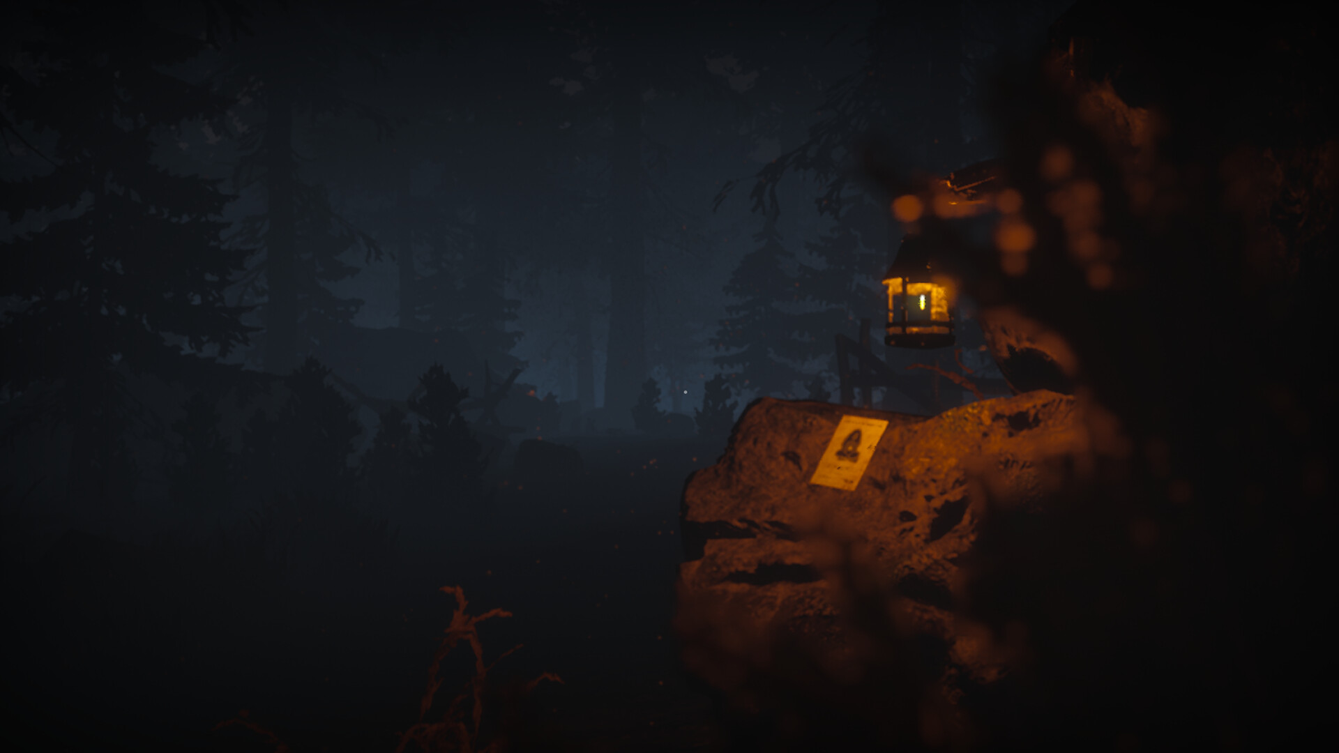 Resfer : Who is there screenshot 6