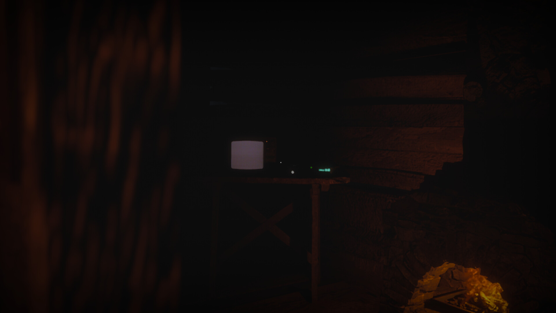 Resfer : Who is there screenshot 5