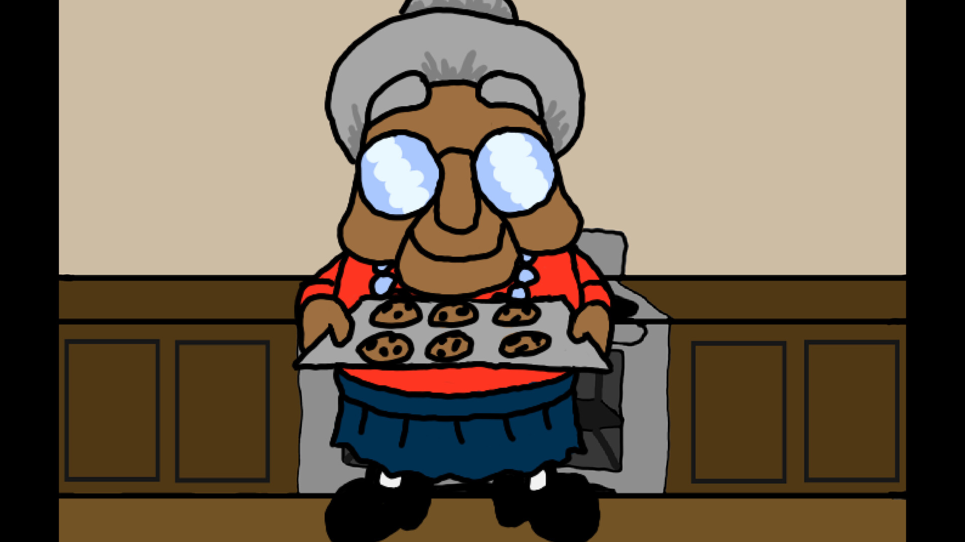 Karim and the 60 Thieves screenshot 1
