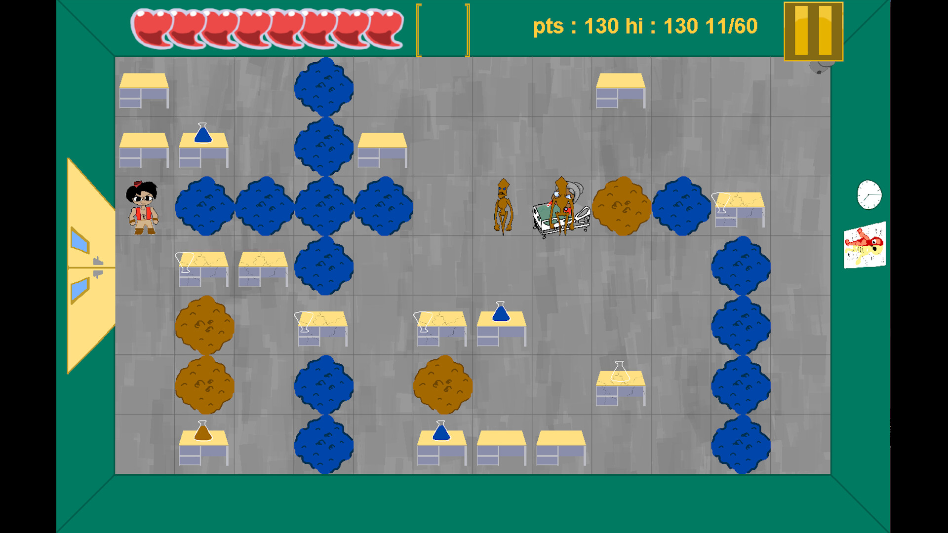 Karim and the 60 Thieves screenshot 6