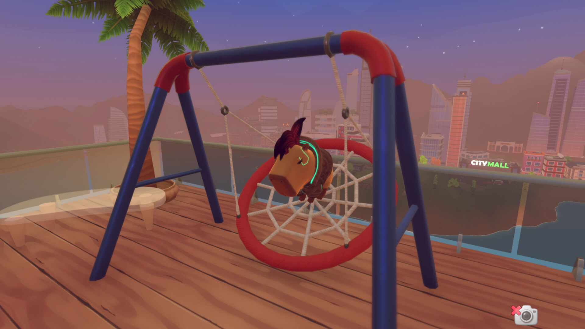Capy Stream: Rise to Fame screenshot 11