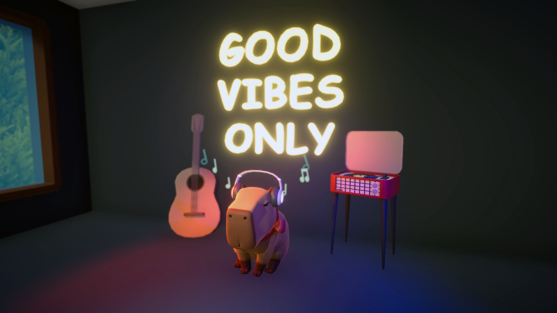 Capy Stream: Rise to Fame screenshot 10