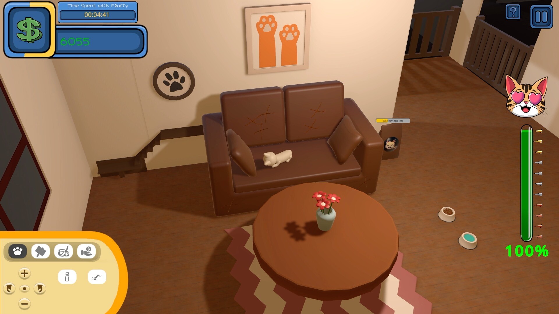 Kittenship Care screenshot 4
