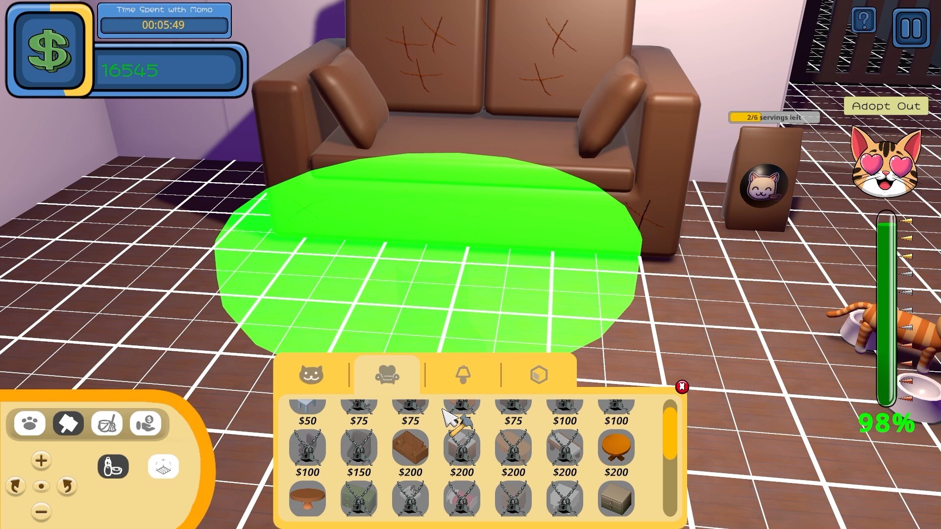 Kittenship Care screenshot 3