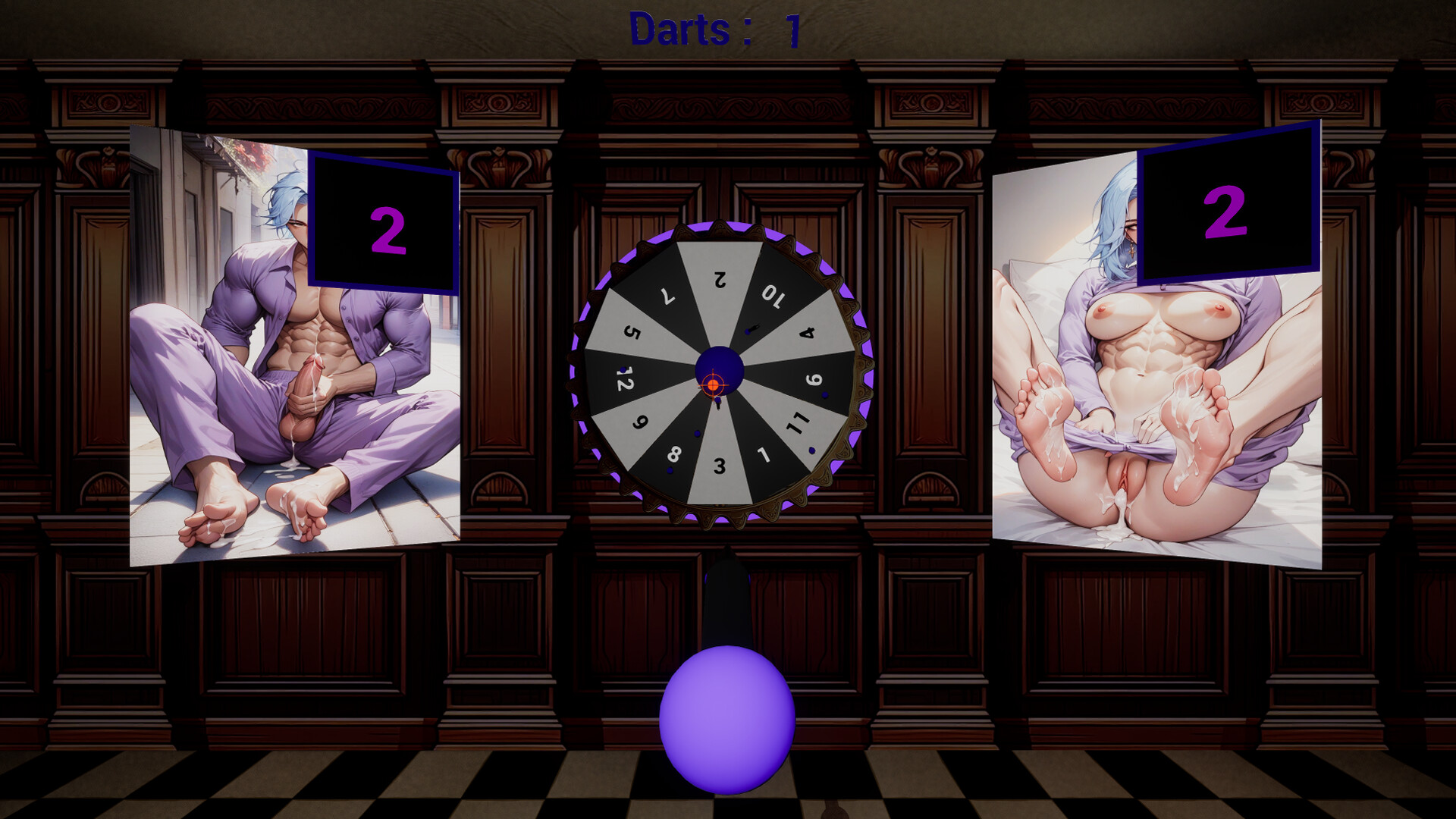 FightCum - Furry & Hentai screenshot 7