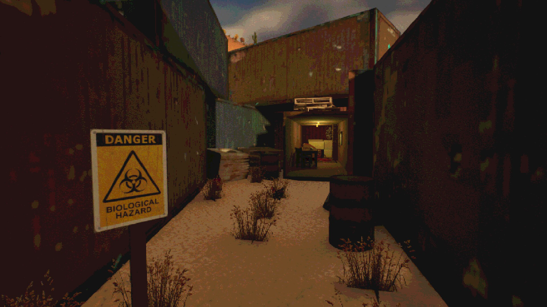 Cat Named Mojave screenshot 9
