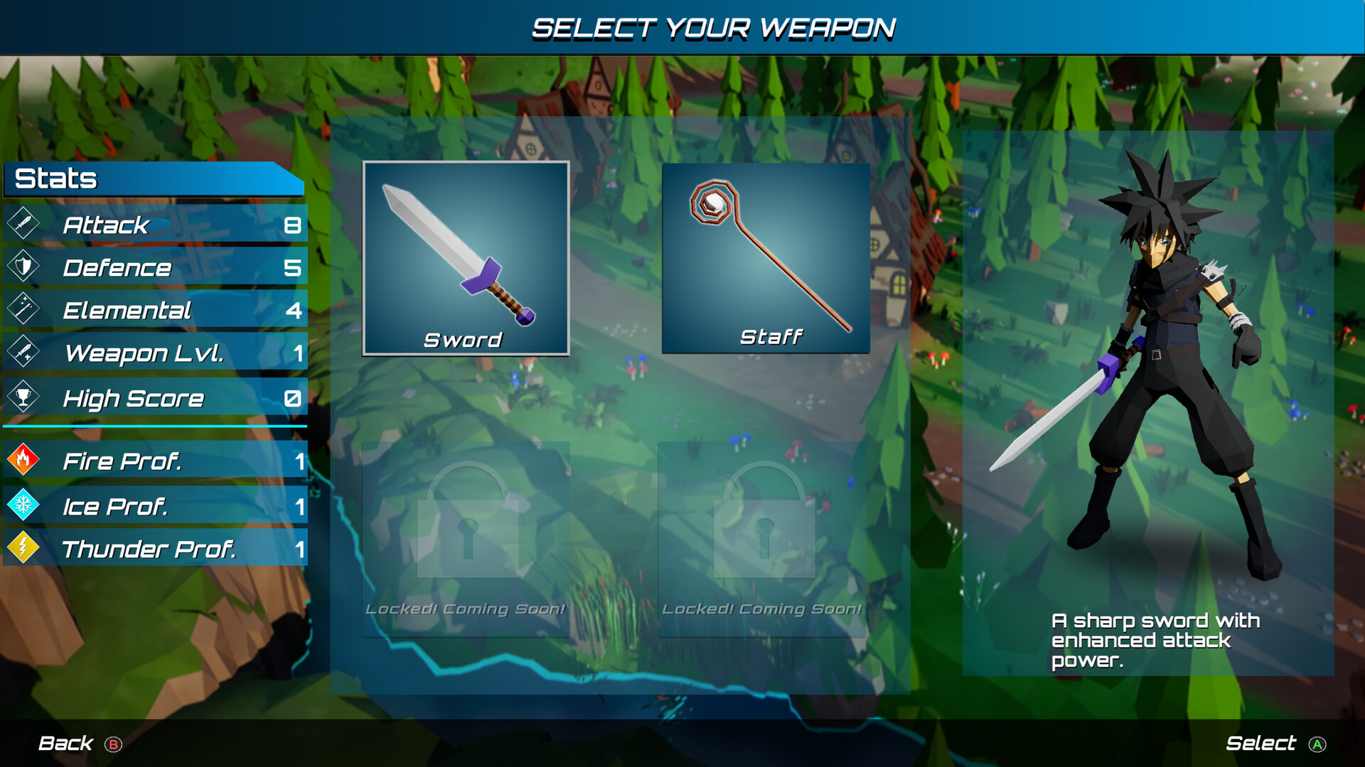 Last Wave screenshot 7