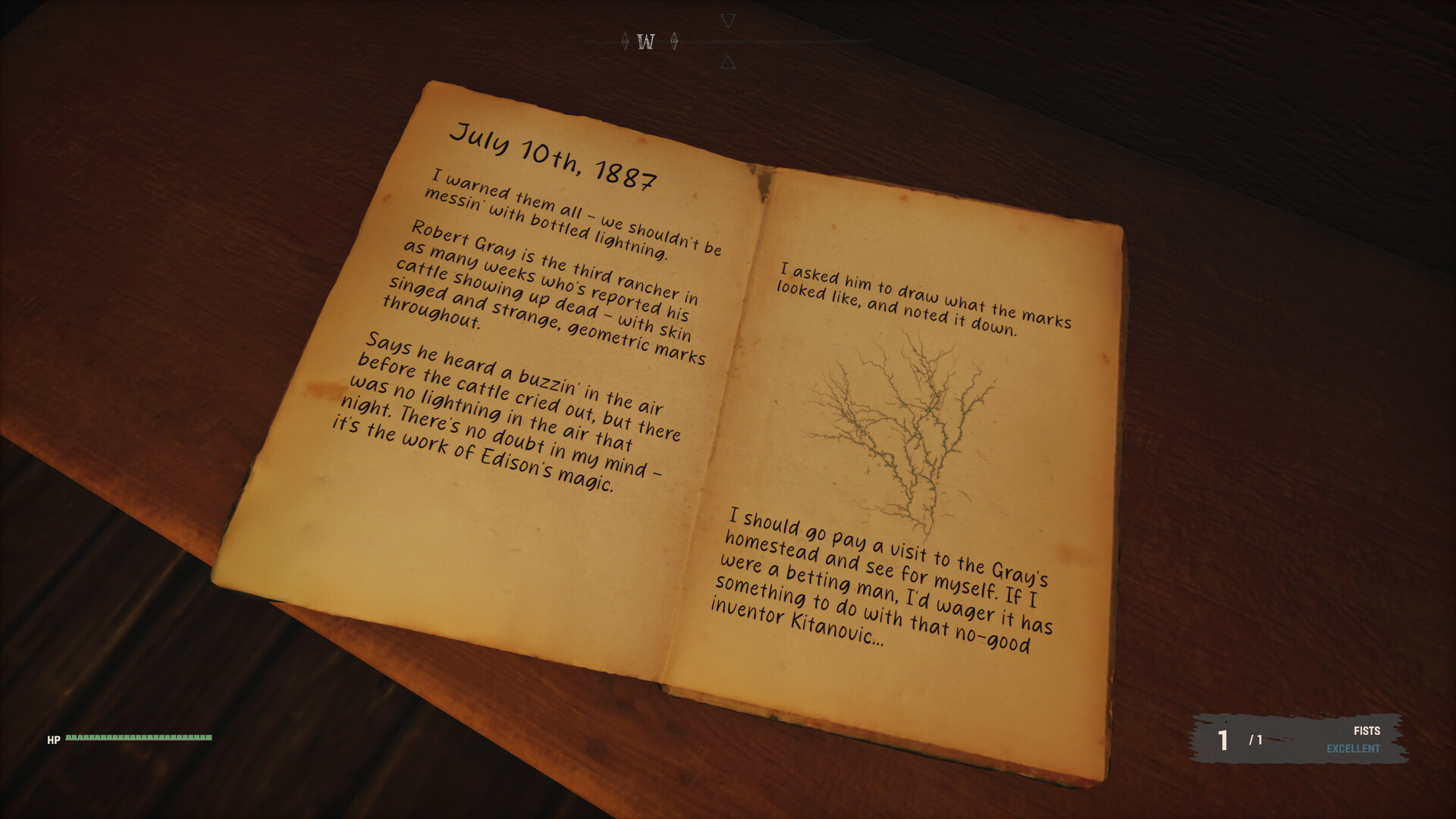 Malevilent screenshot 4