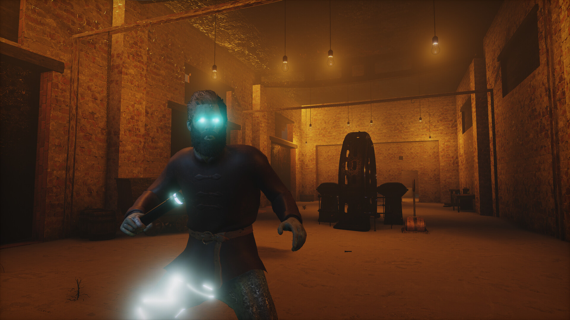 Malevilent screenshot 3