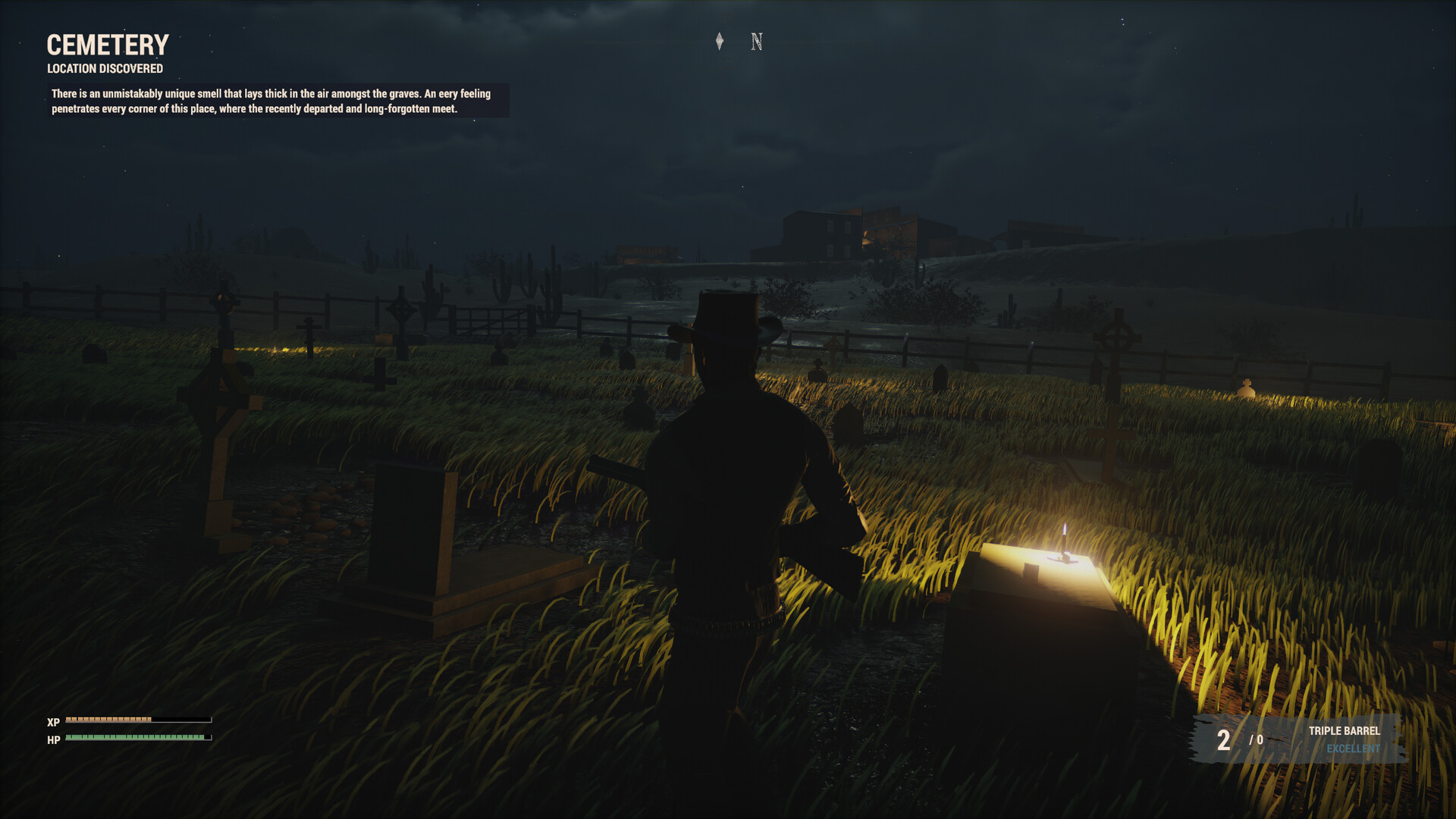 Malevilent screenshot 5