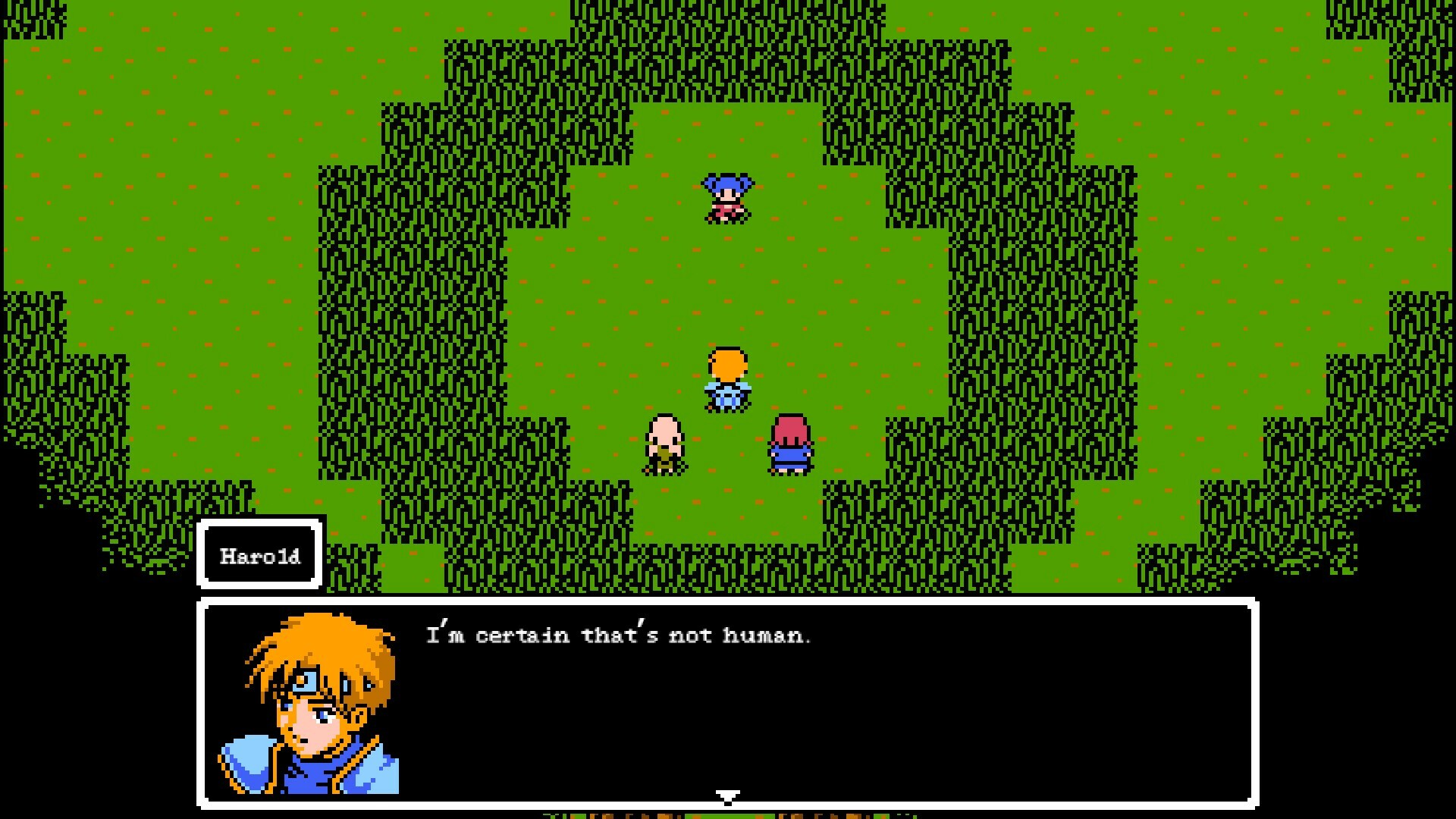 Reviving An Angel screenshot 6