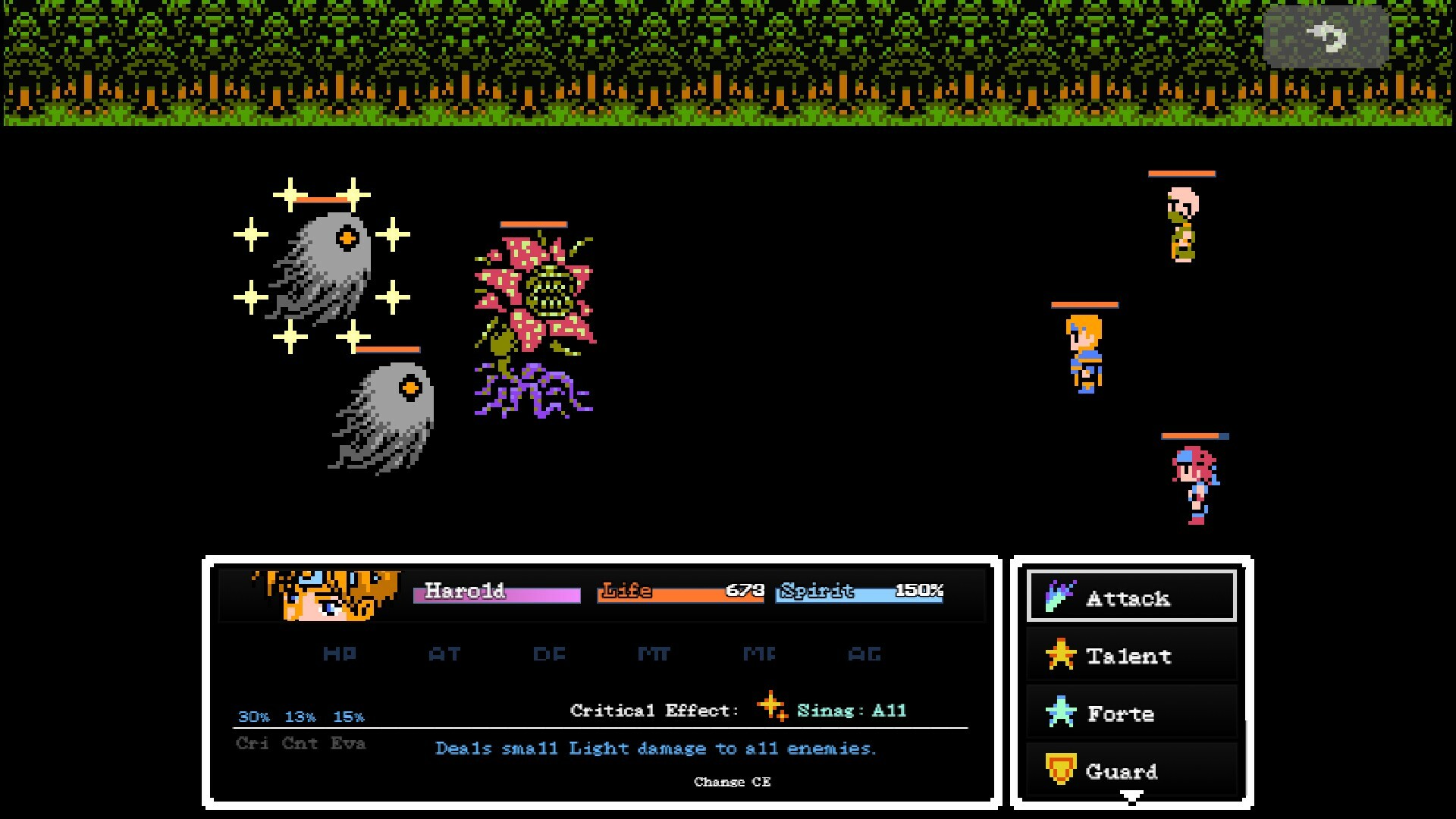 Reviving An Angel screenshot 2