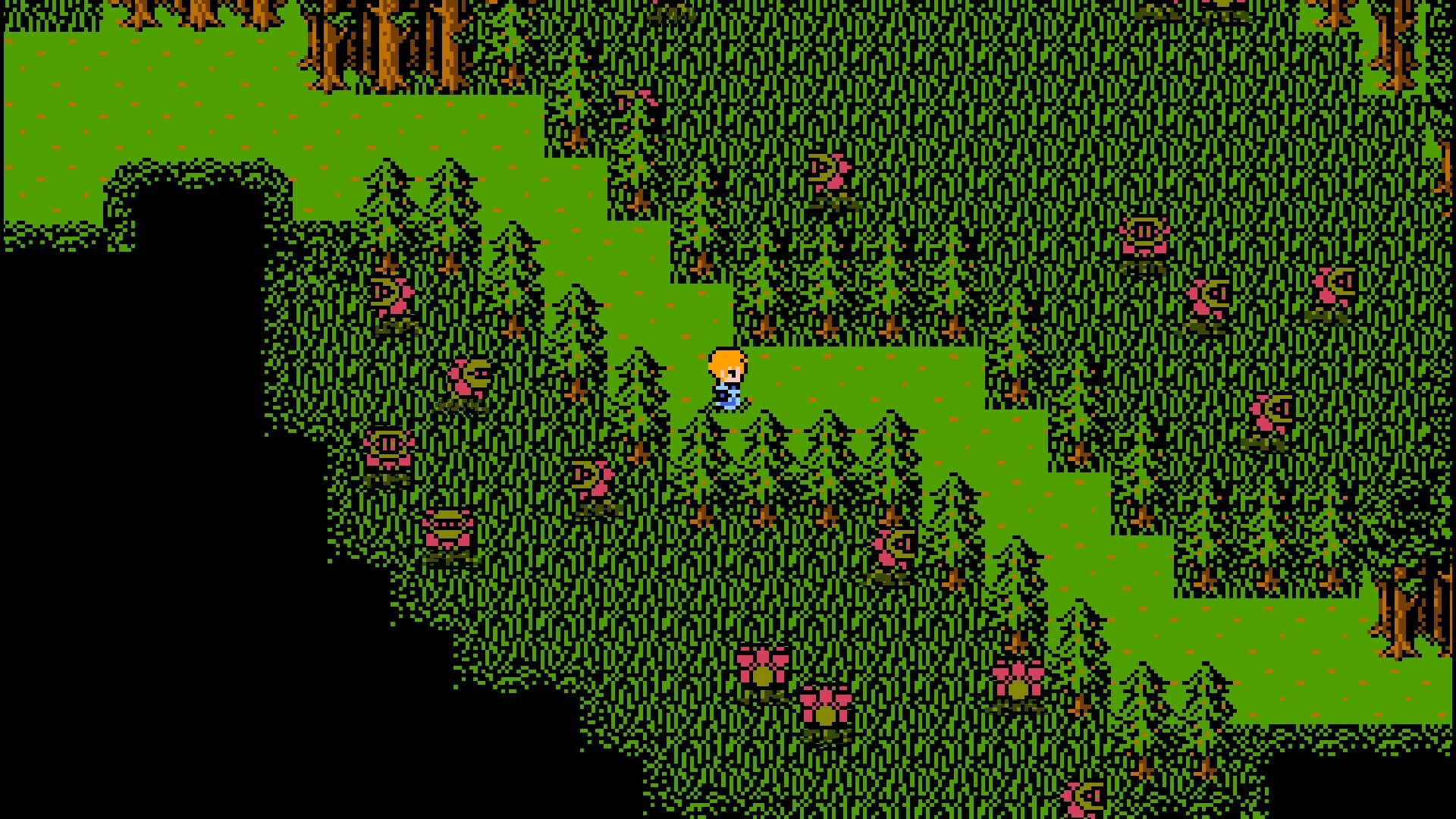 Reviving An Angel screenshot 5