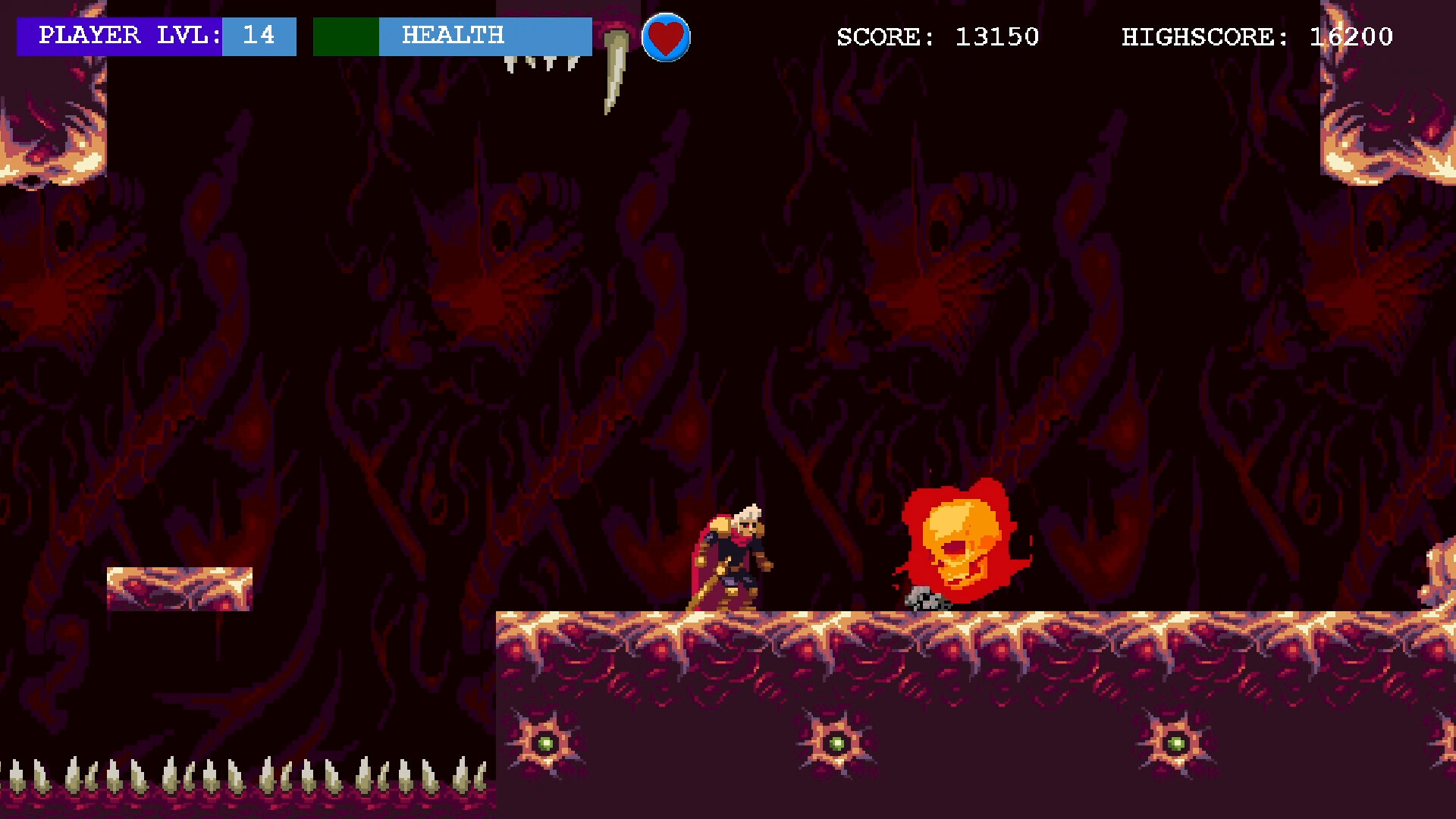 Knight Brawler screenshot 5