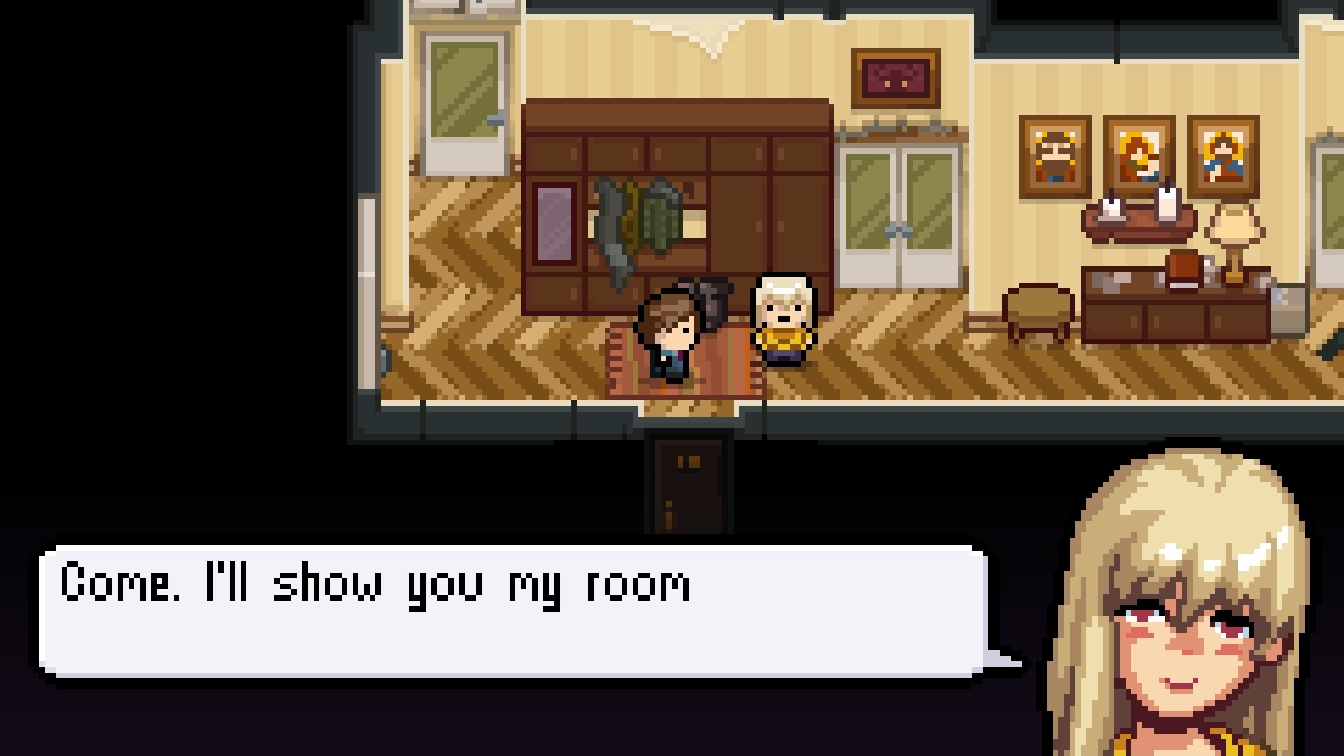 Midnight Souls screenshot 11