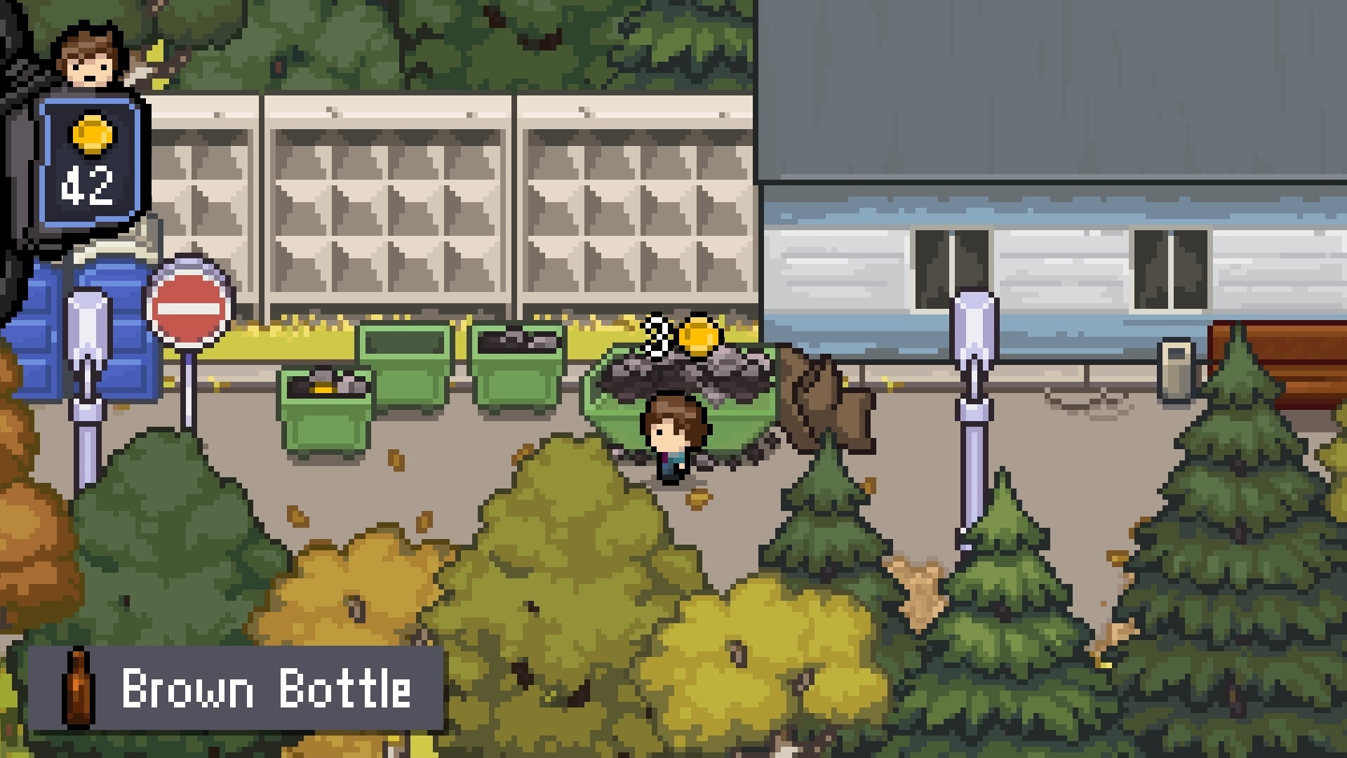 Midnight Souls screenshot 8