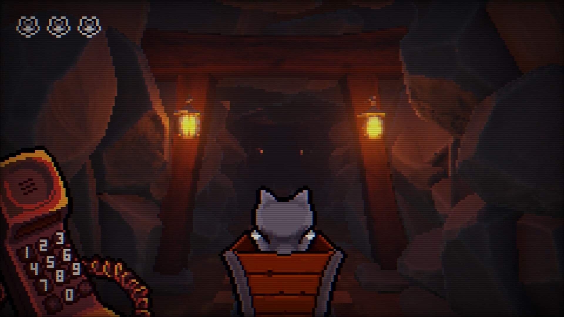 Midnight Souls screenshot 3