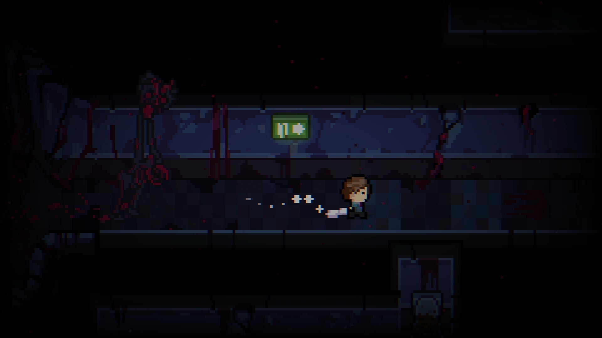 Midnight Souls screenshot 10