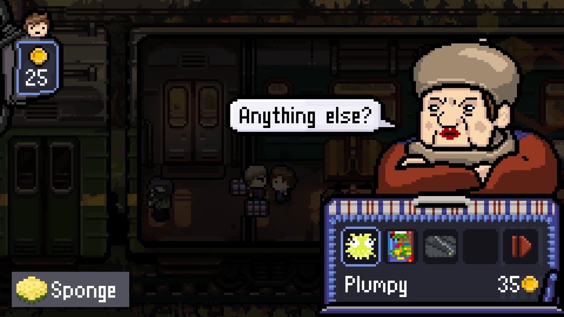 Midnight Souls screenshot 6
