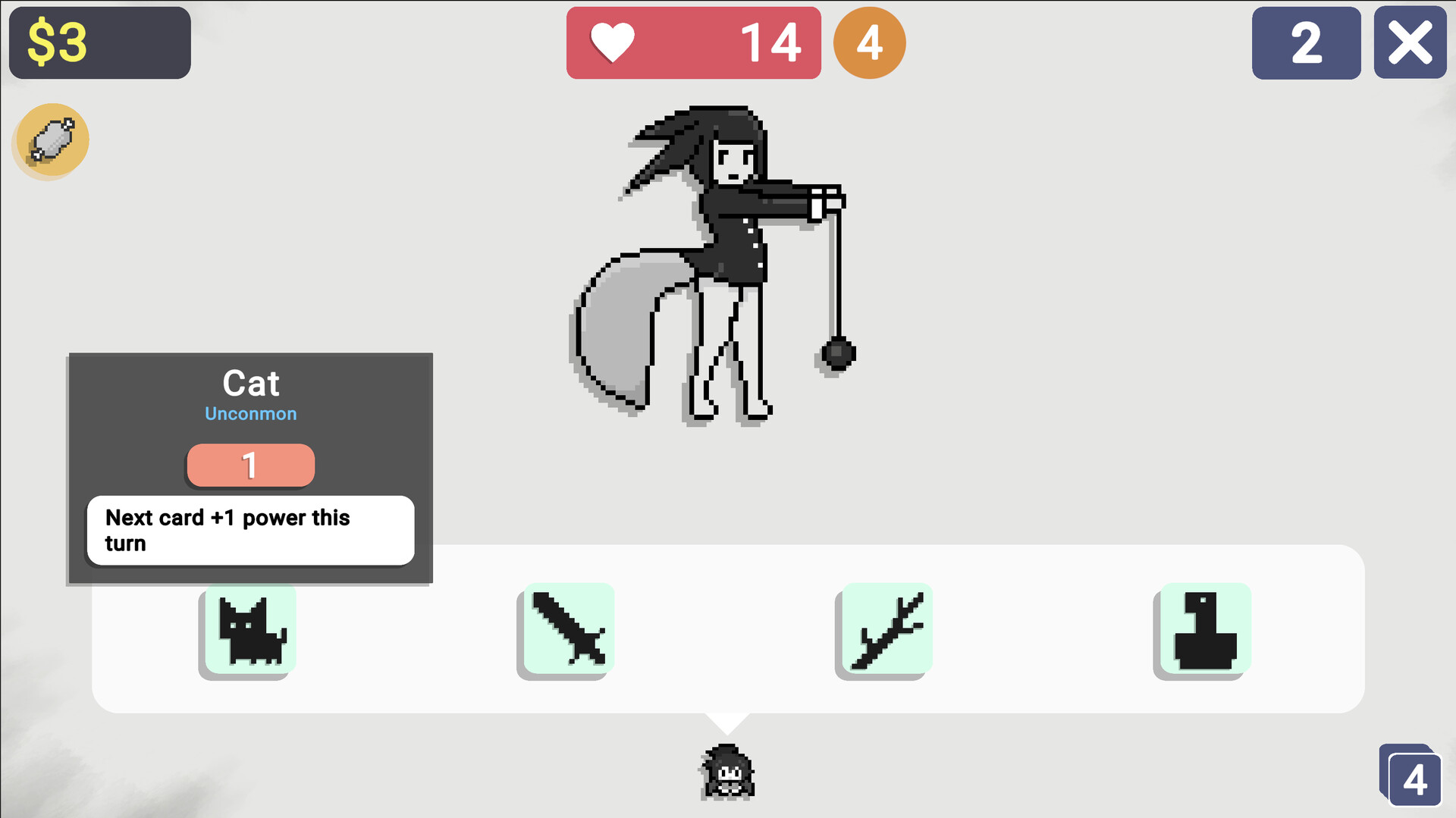 End Turn screenshot 1