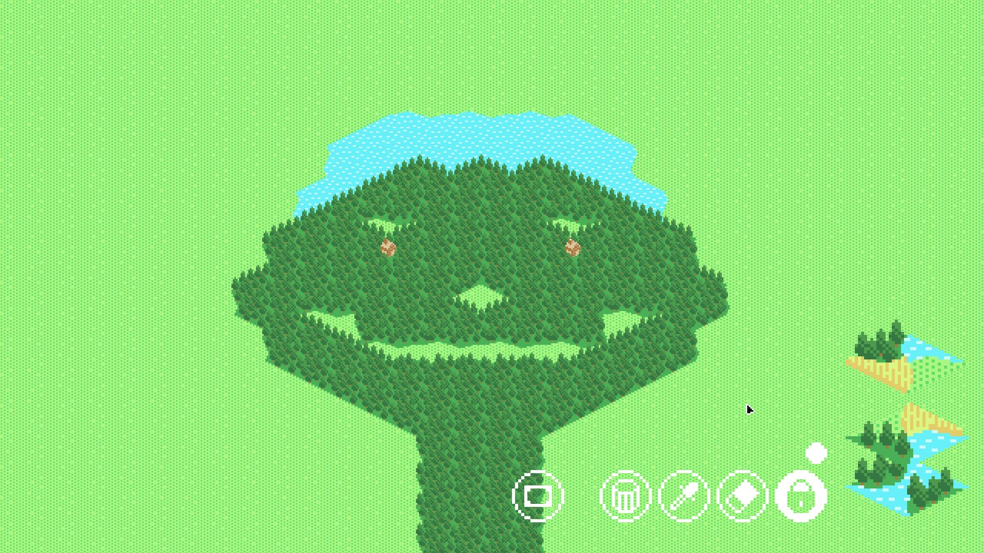 LuonTile screenshot 3