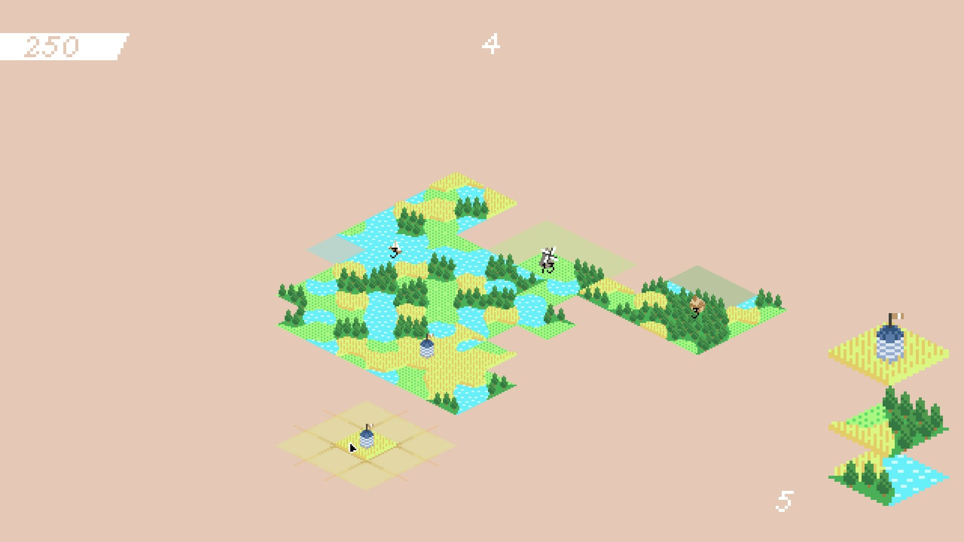 LuonTile screenshot 5