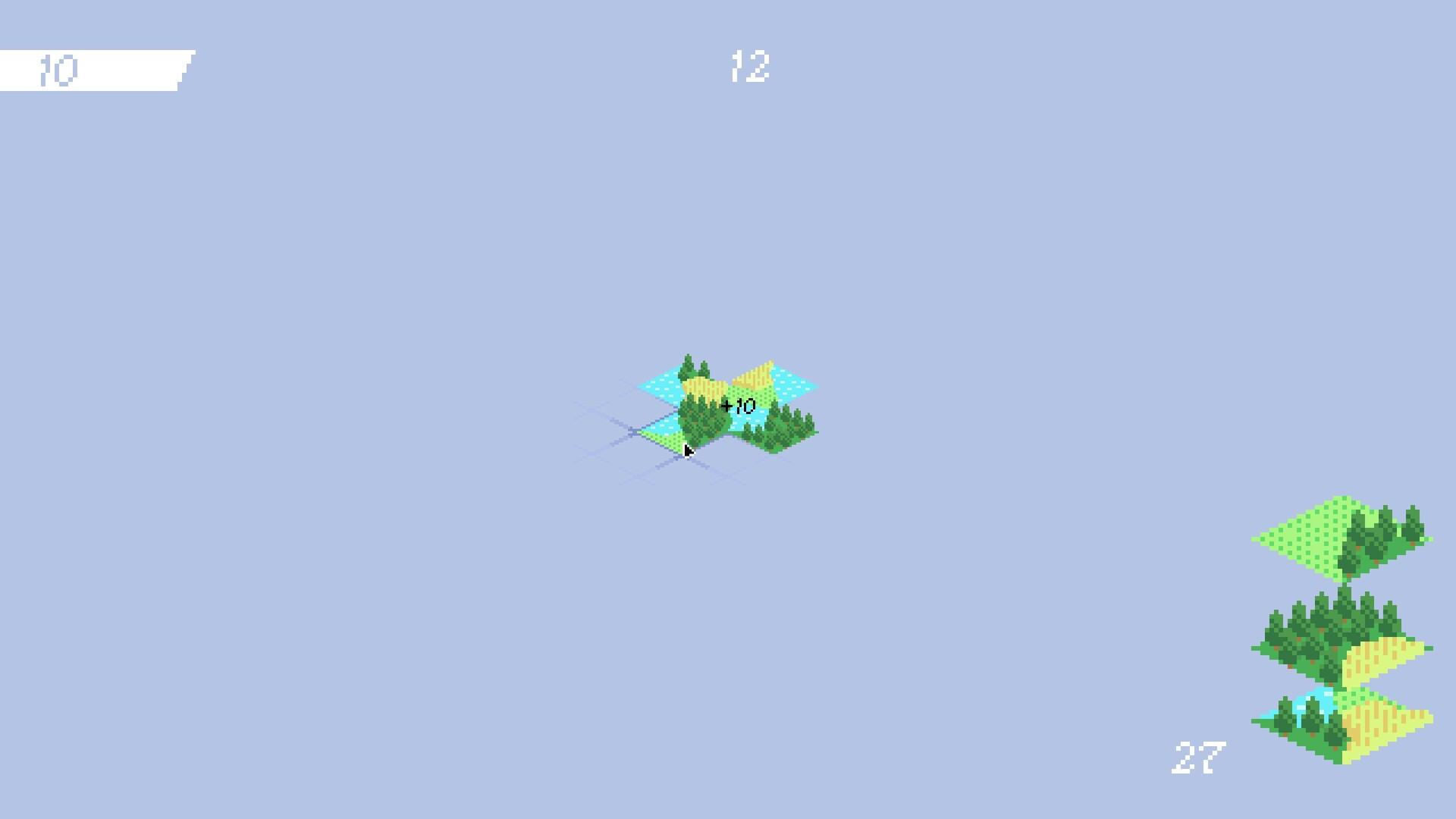 LuonTile screenshot 4
