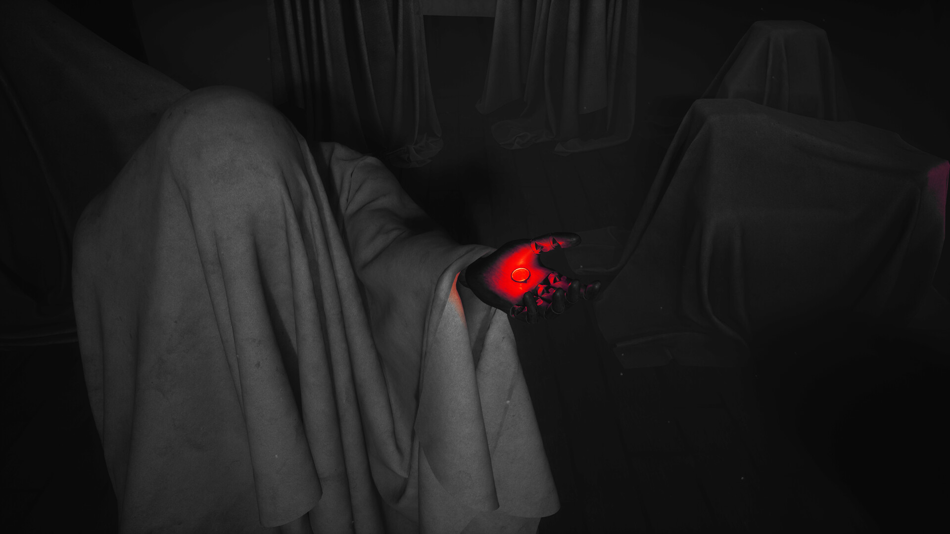 A Story of Questions screenshot 6