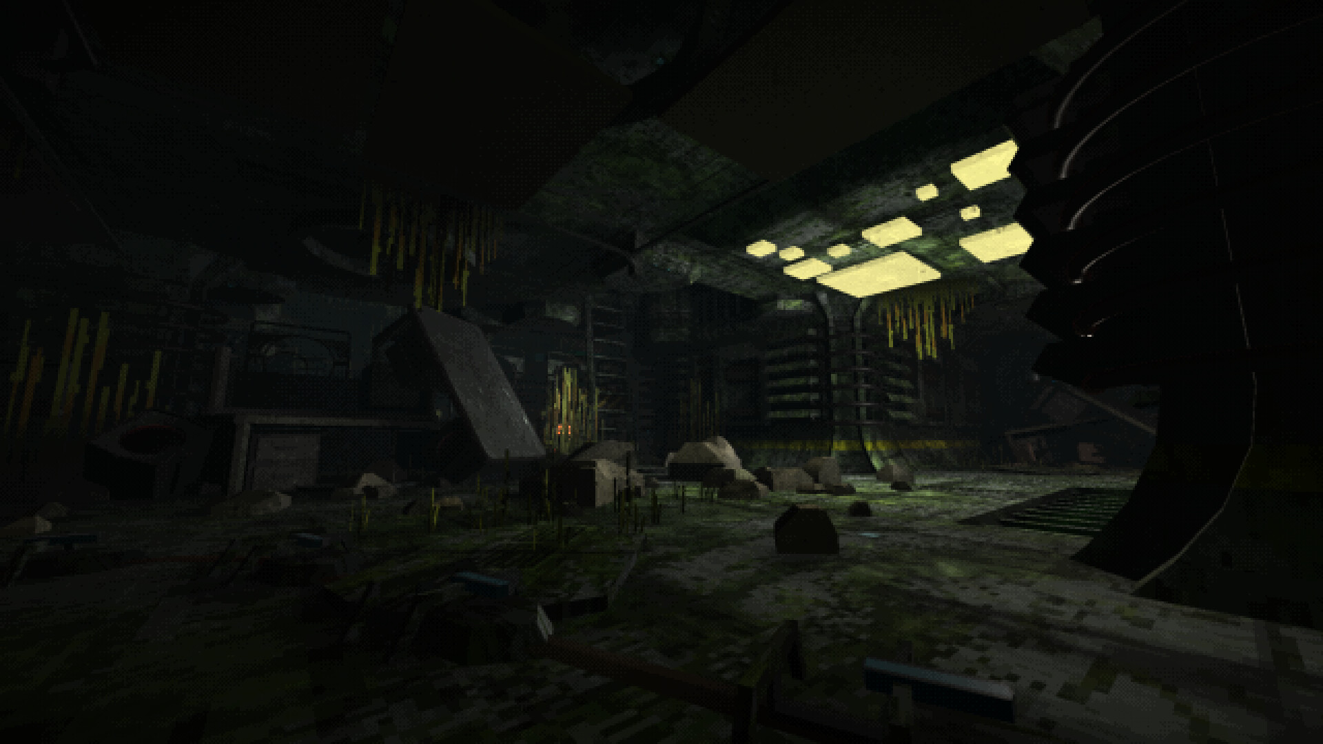 Atlas Hands screenshot 7