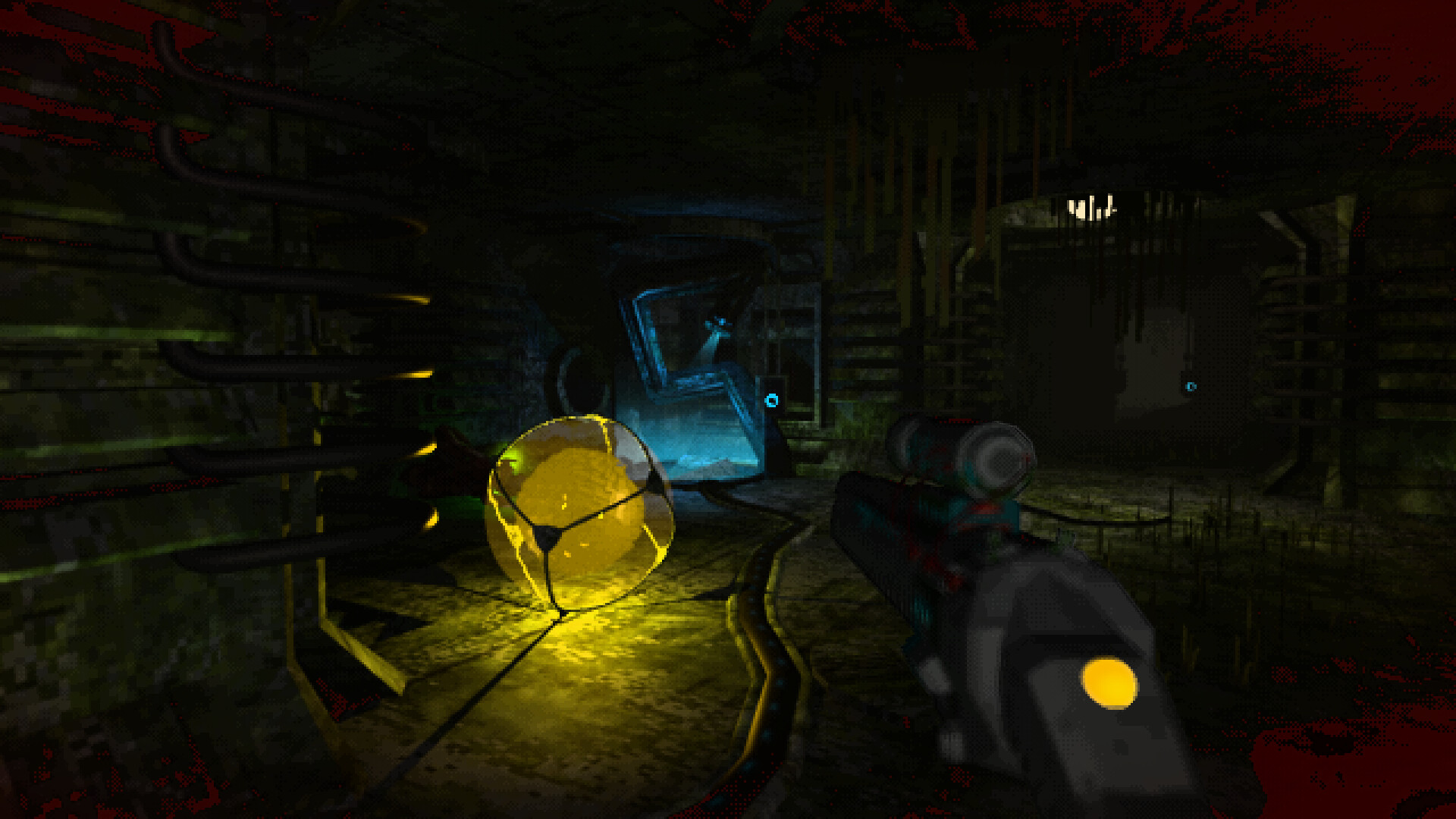 Atlas Hands screenshot 4