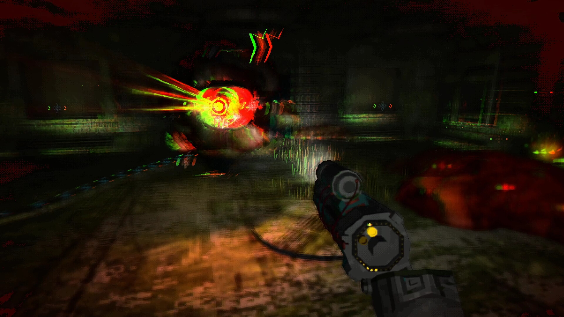 Atlas Hands screenshot 1