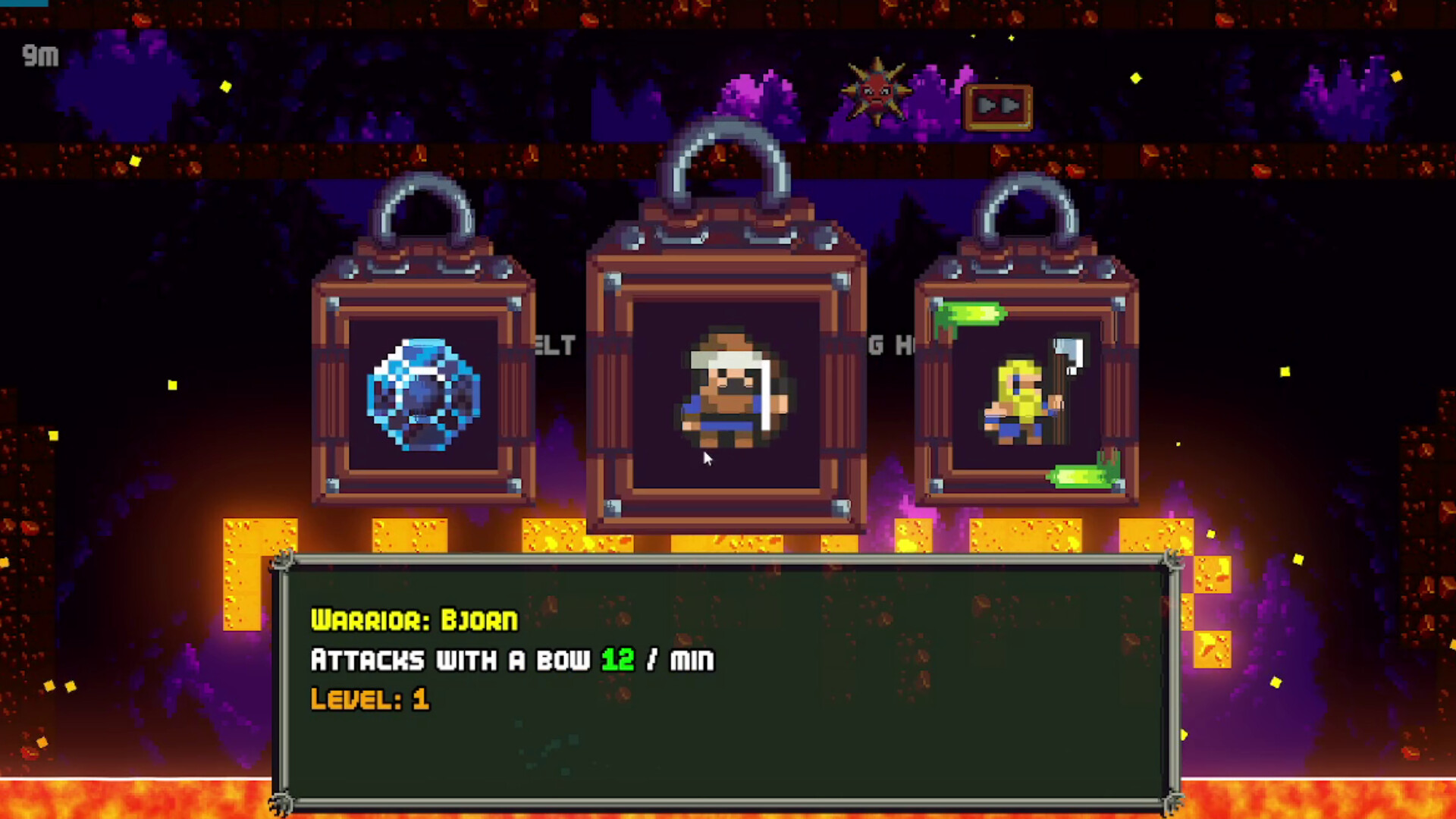 Viking Breaker screenshot 3