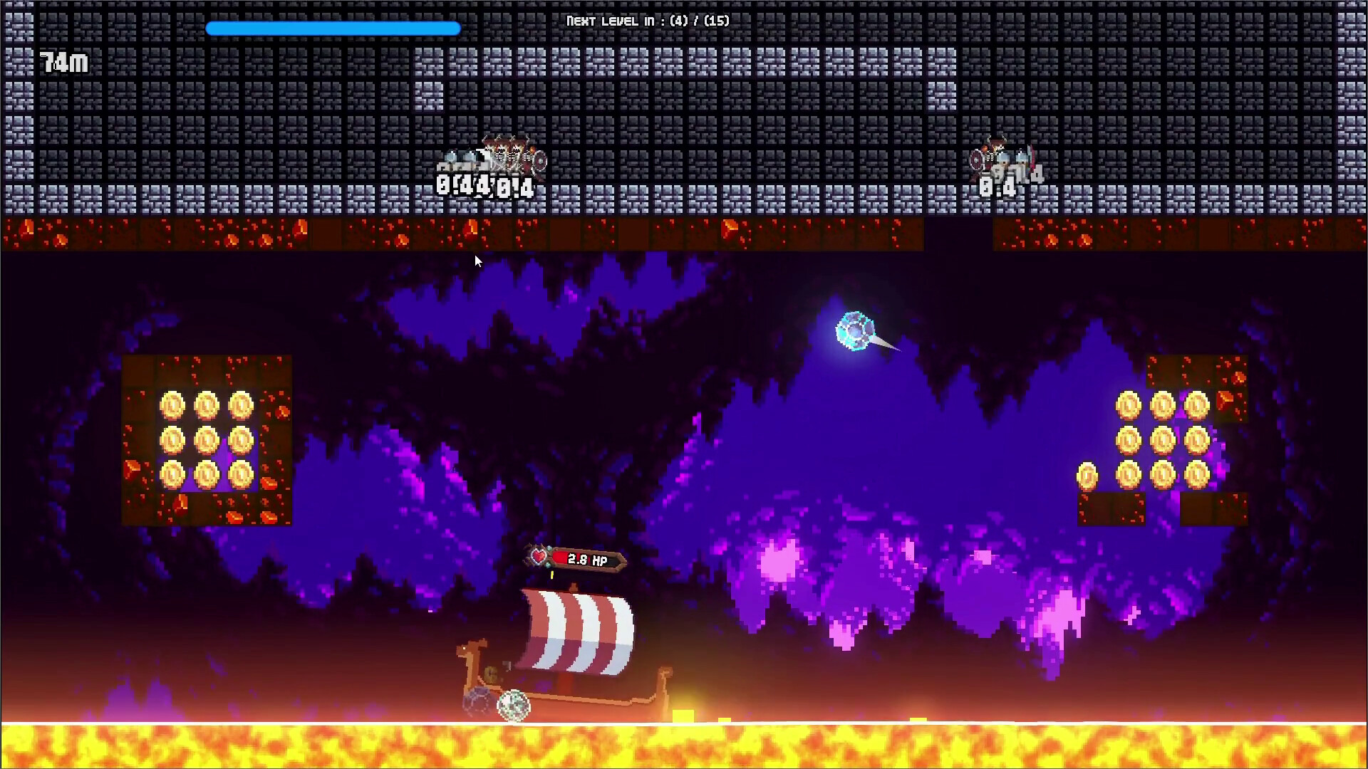Viking Breaker screenshot 4