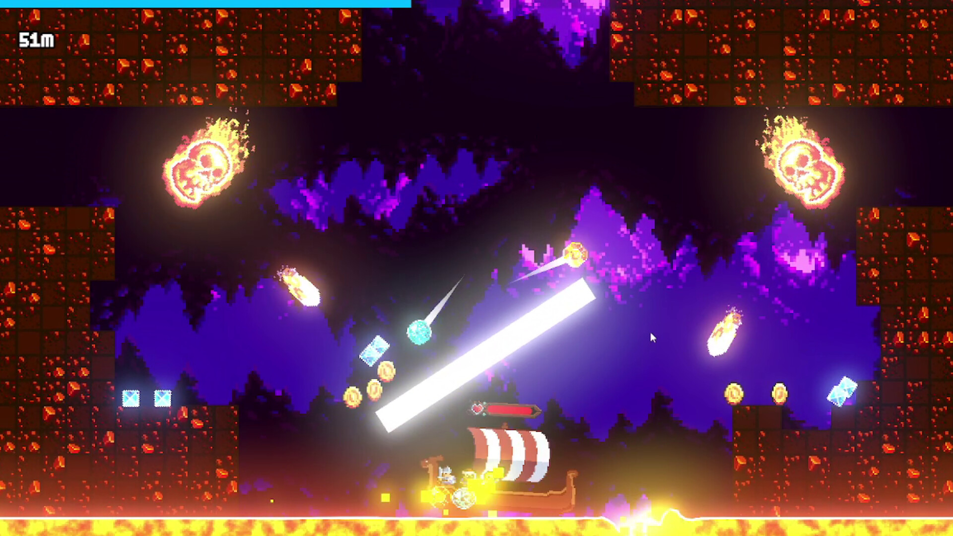 Viking Breaker screenshot 5