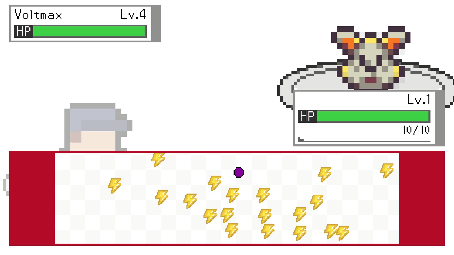 Tomochi screenshot 6