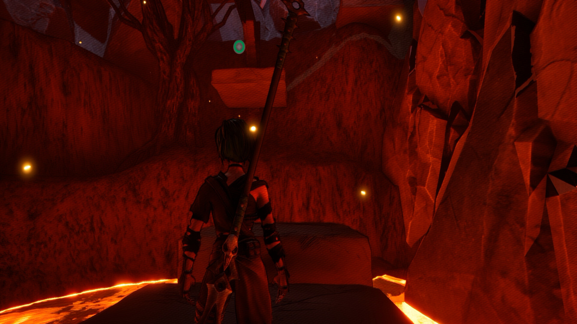 Luminare: Shards of the Sacred screenshot 7