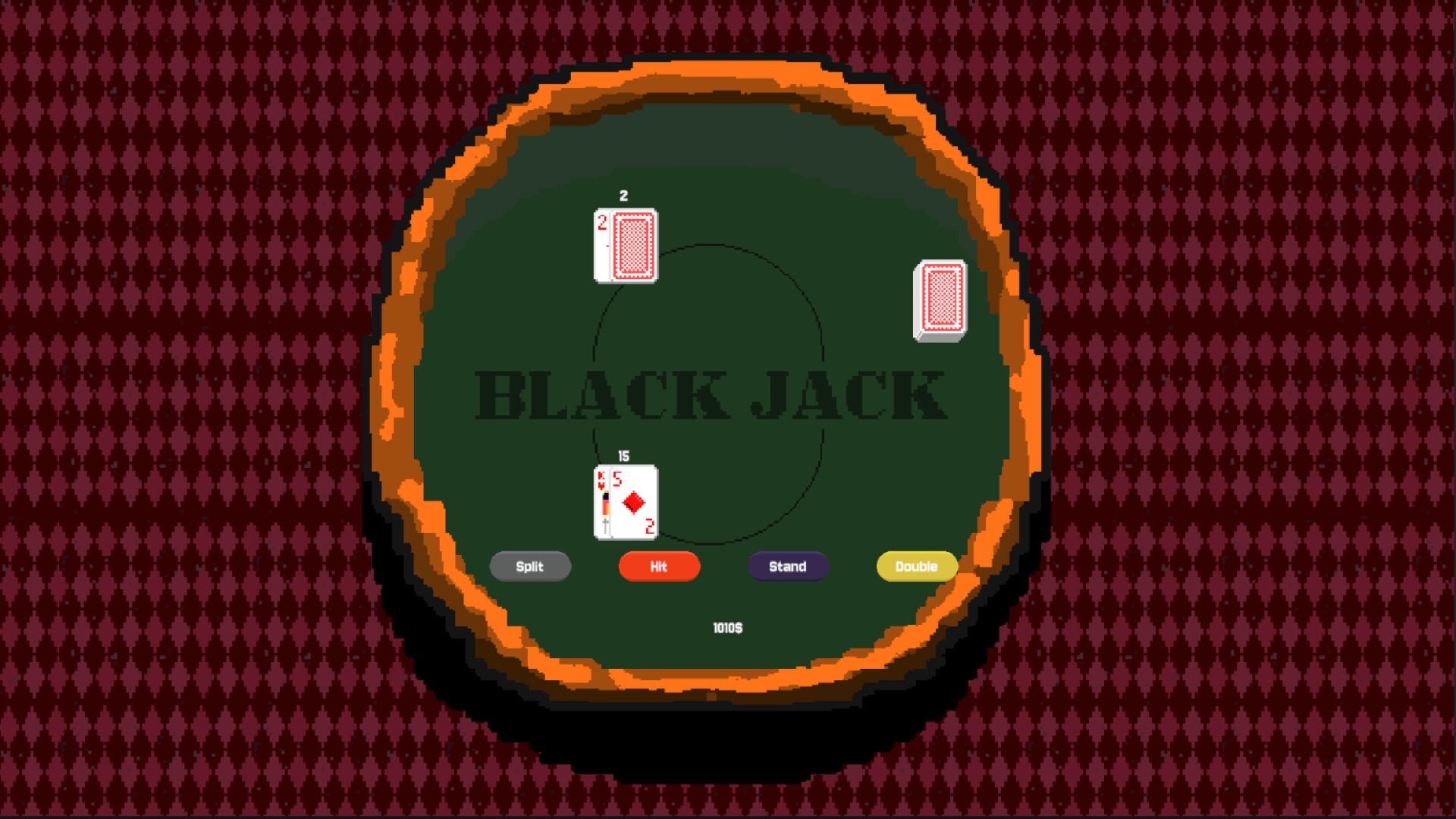 Bling Bling Bankruptcy screenshot 2