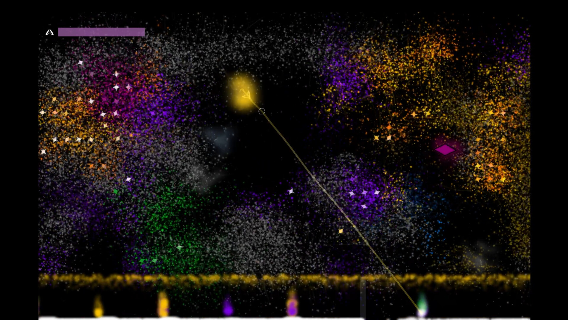 Astral Planes screenshot 15