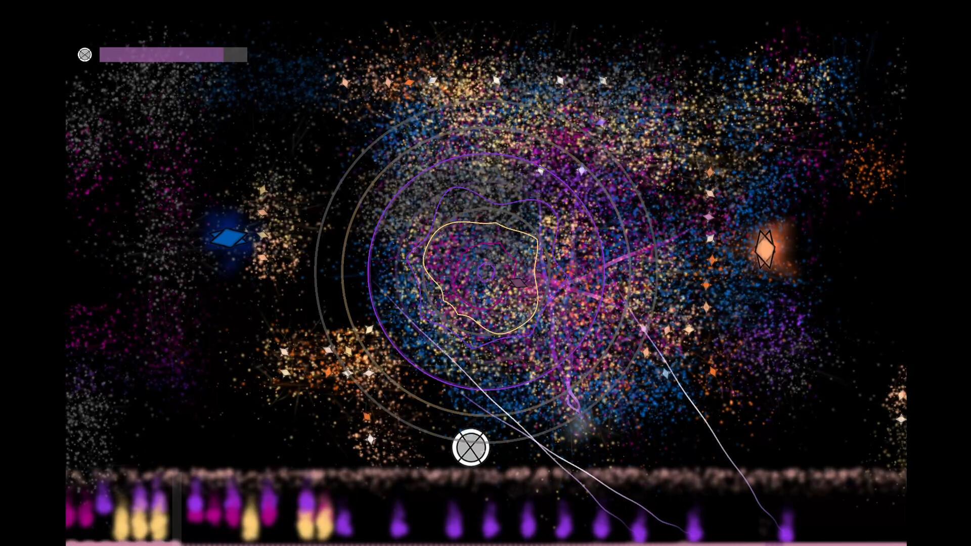 Astral Planes screenshot 13