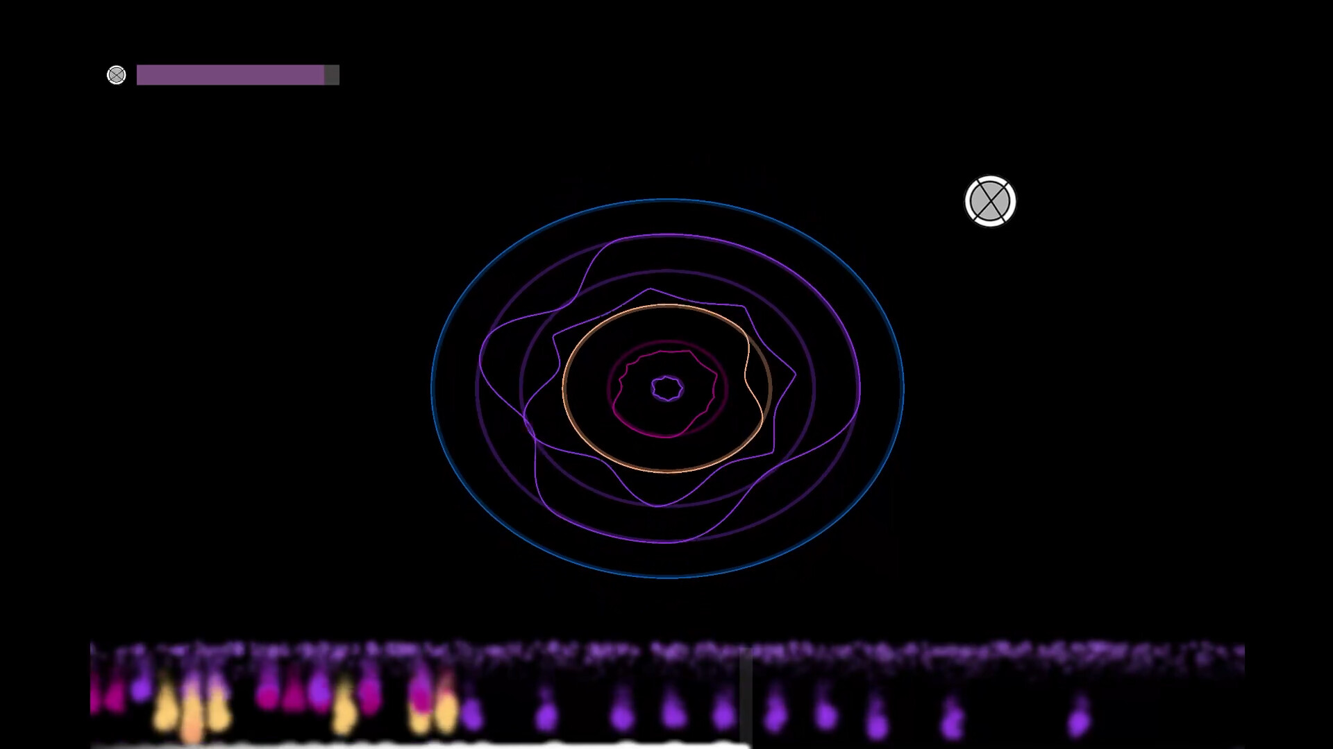 Astral Planes screenshot 1