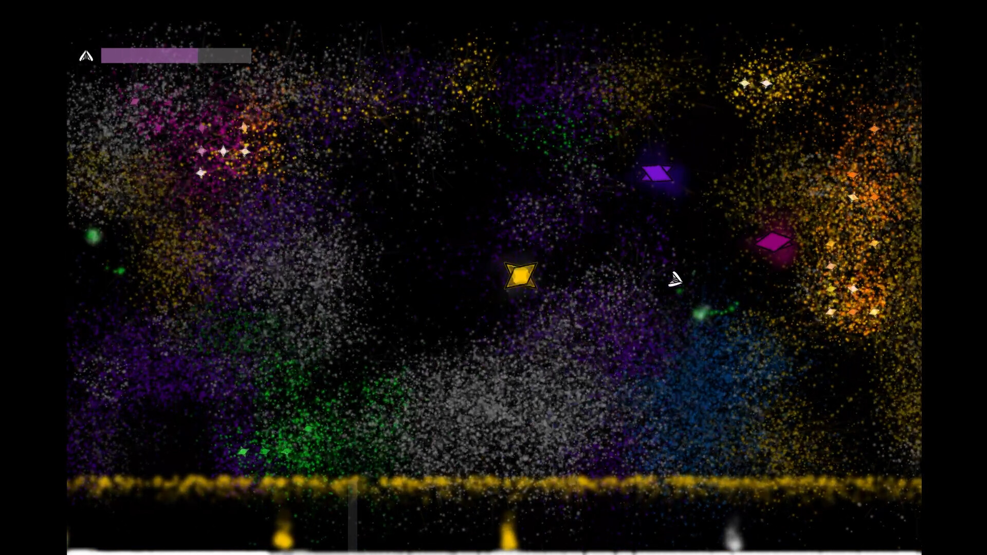 Astral Planes screenshot 11