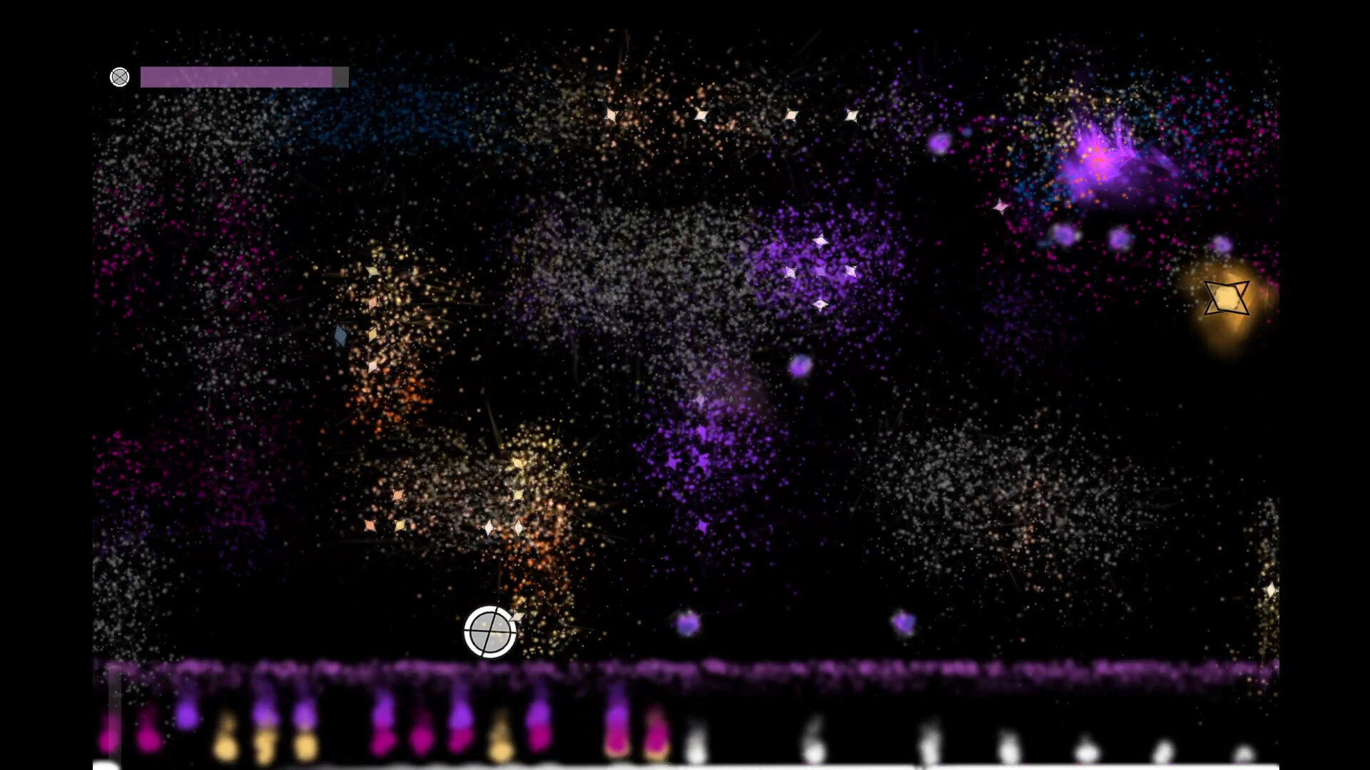 Astral Planes screenshot 12