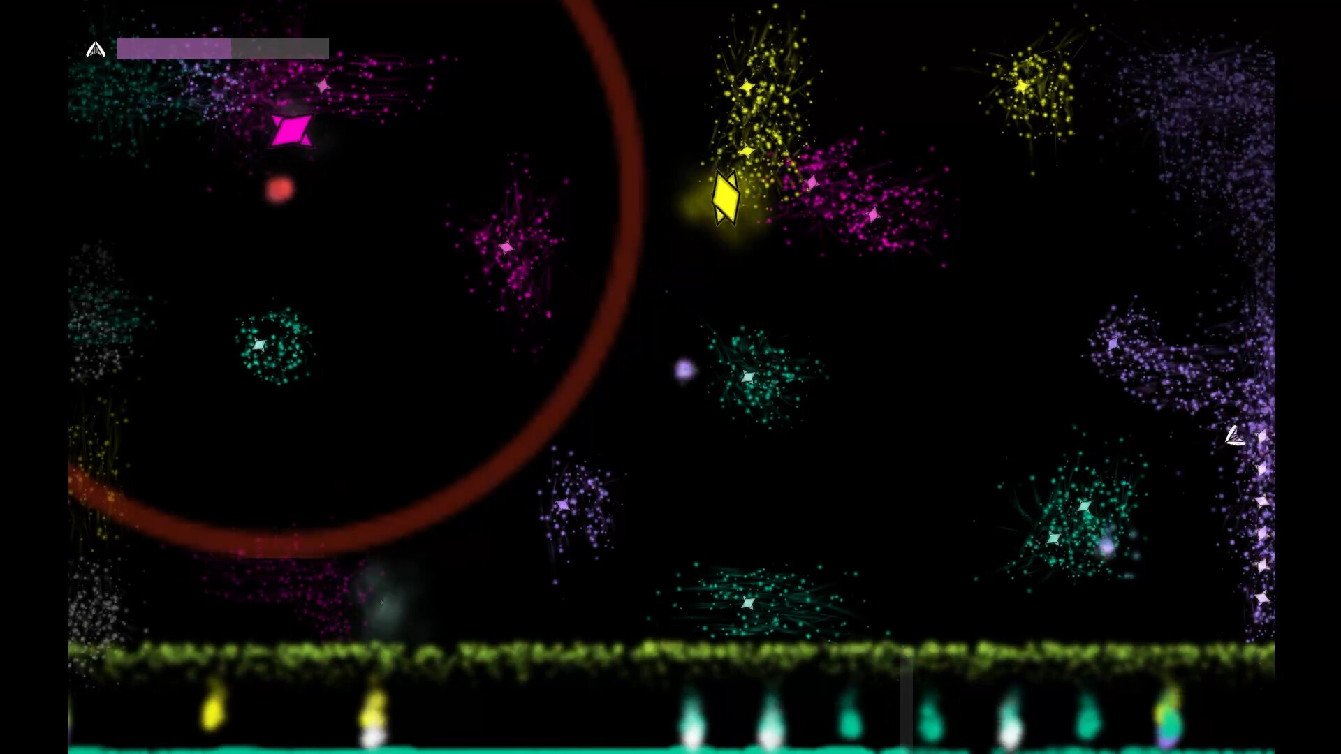 Astral Planes screenshot 2
